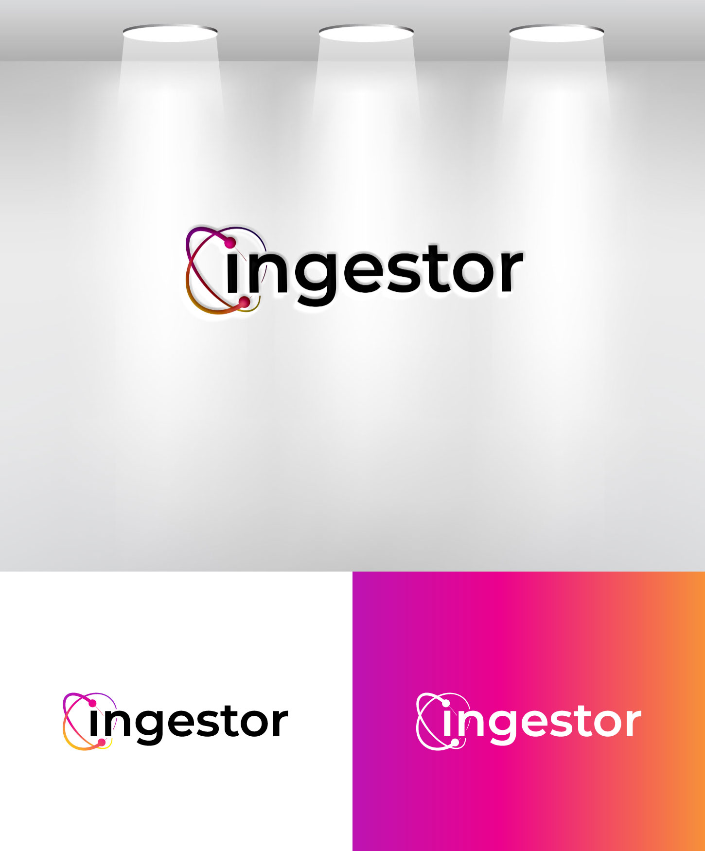 Logo Design by Mi Design1 for this project | Design #36001070