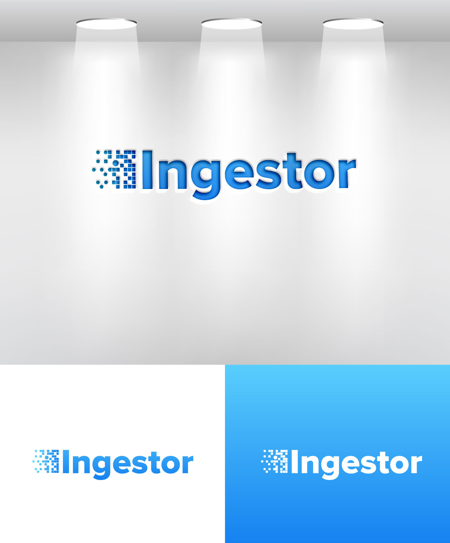 Logo Design by Mi Design1 for this project | Design #36001104