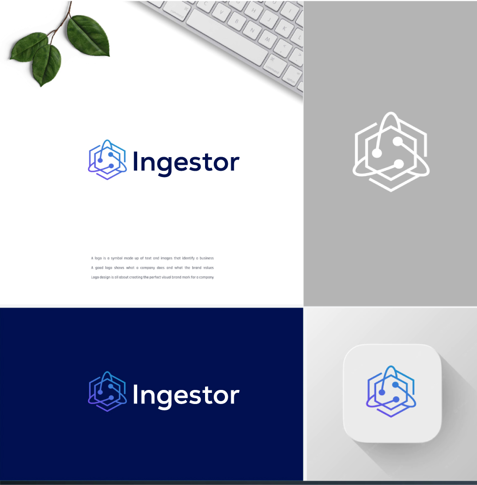 Logo Design by vectorvision13 for this project | Design #35999952