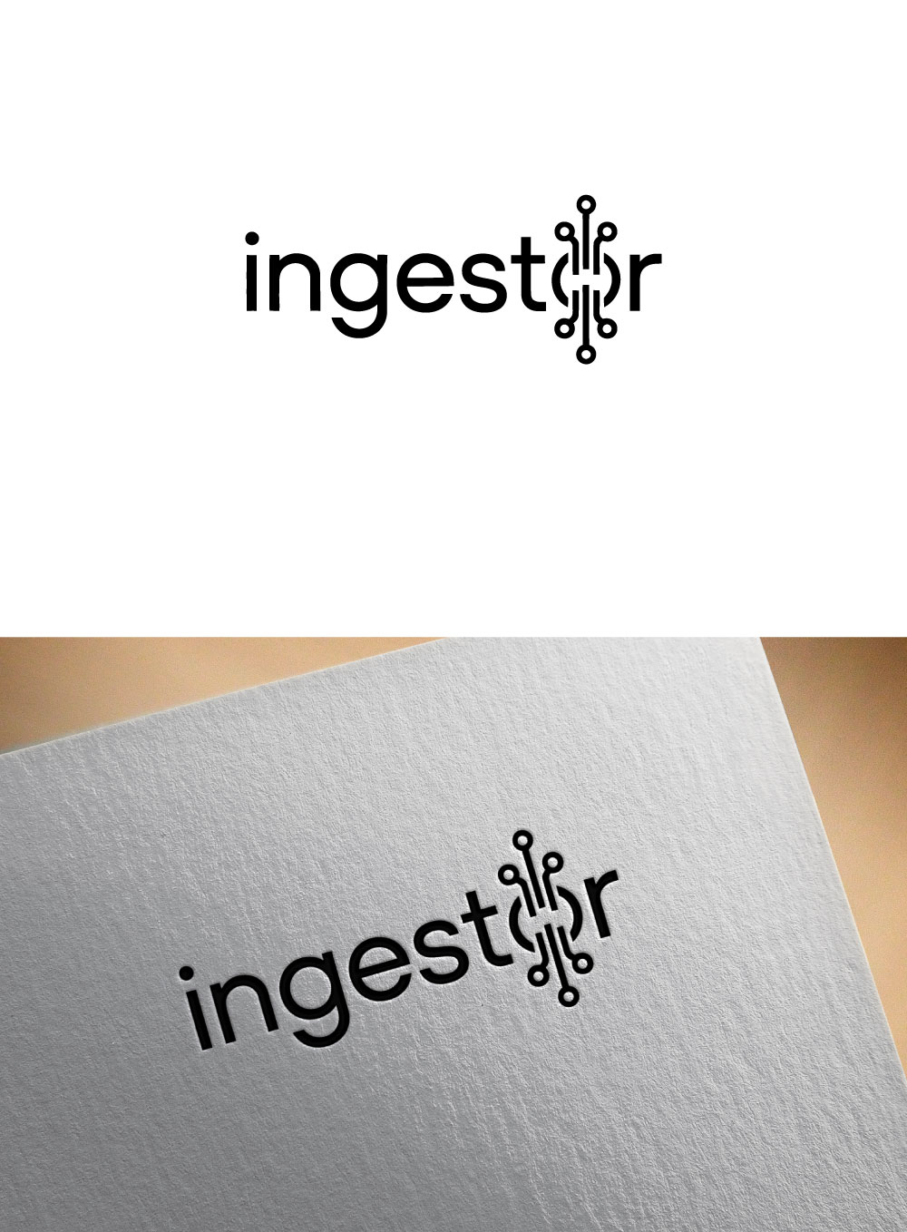 Logo Design by Christopher C for this project | Design #35996151