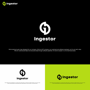 Logo Design by enka94