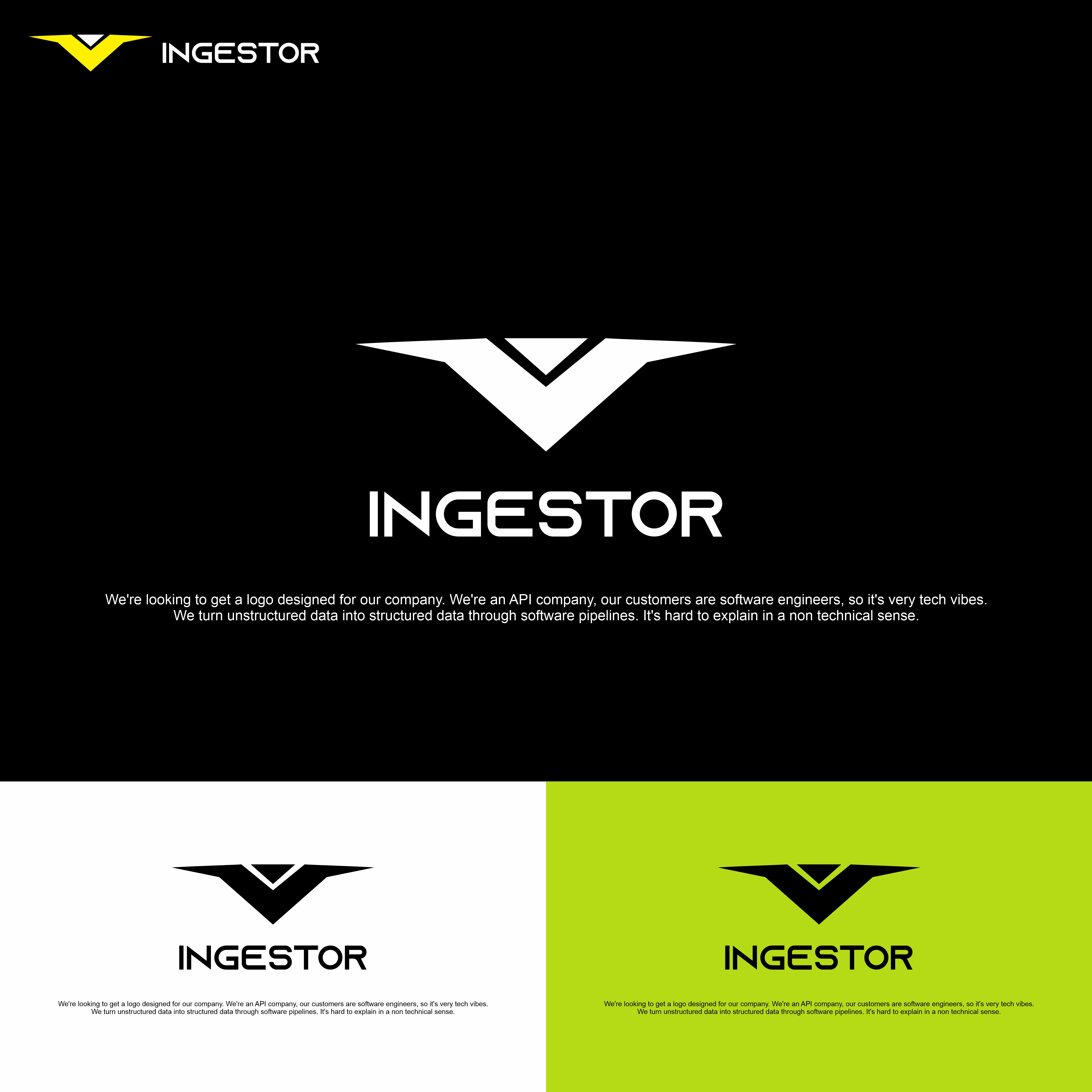 Logo Design by enka94 for this project | Design #35996524