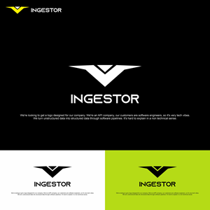 Logo Design by enka94 for this project | Design: #35996524