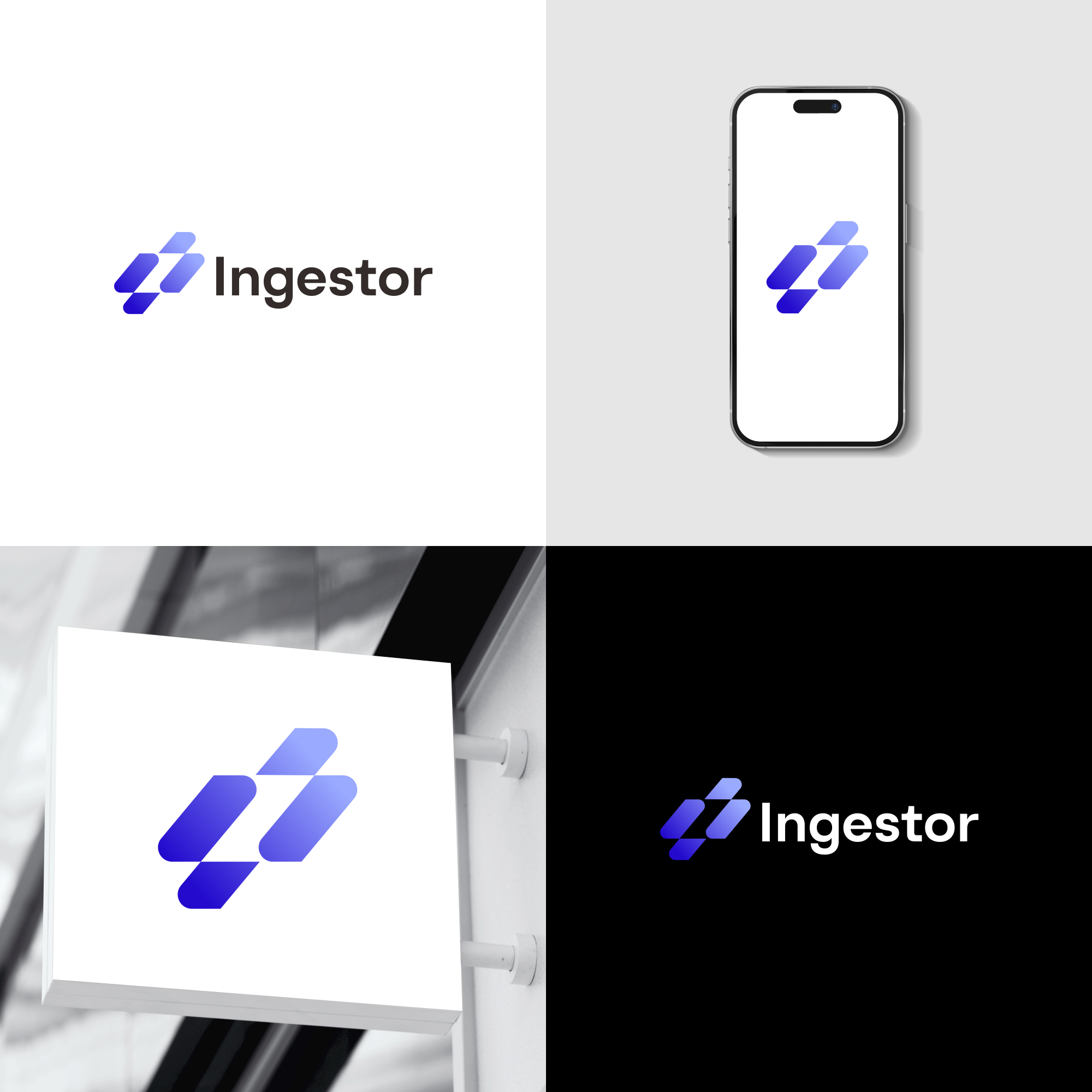 Logo Design by Royco for this project | Design #36000754