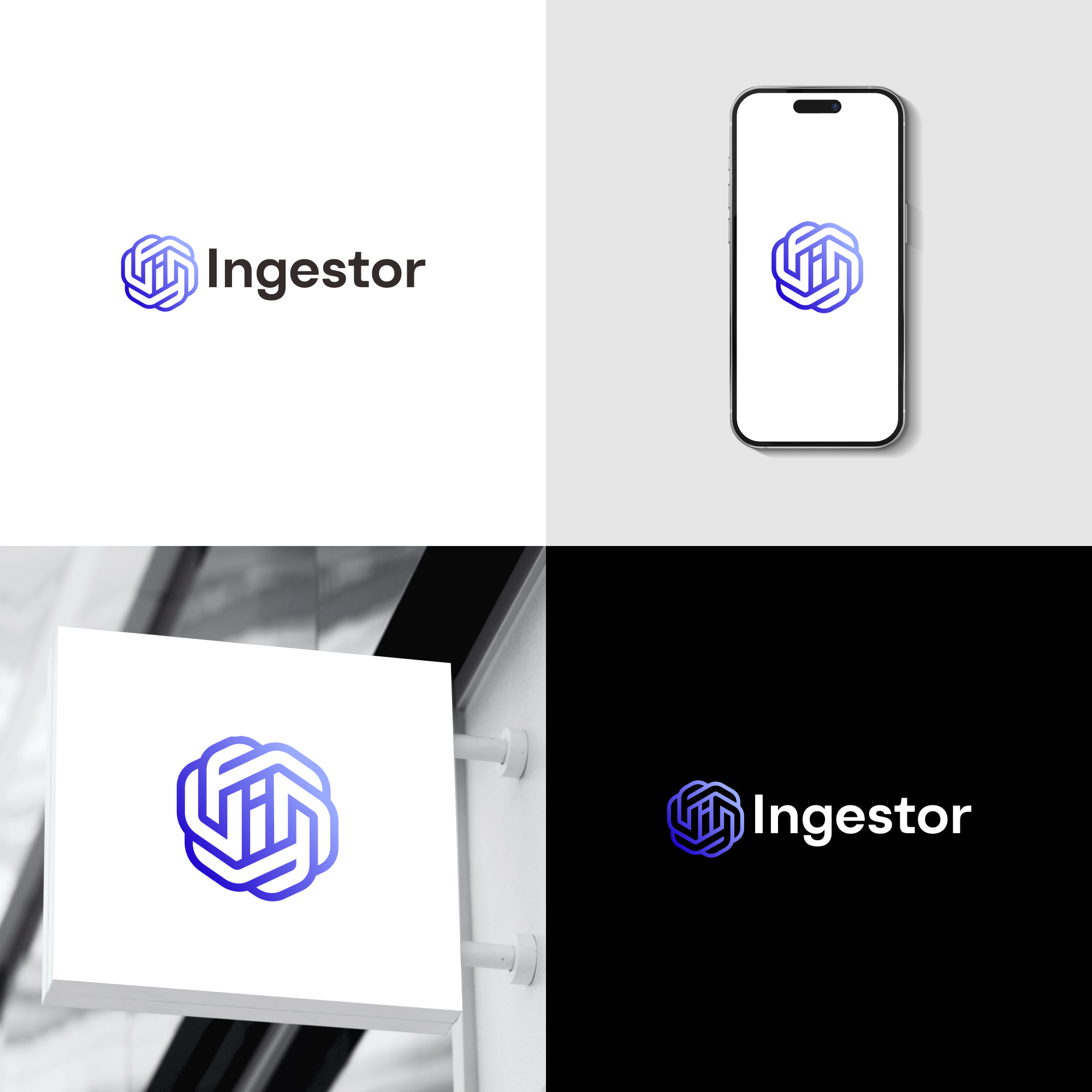 Logo Design by Royco for this project | Design #36000785