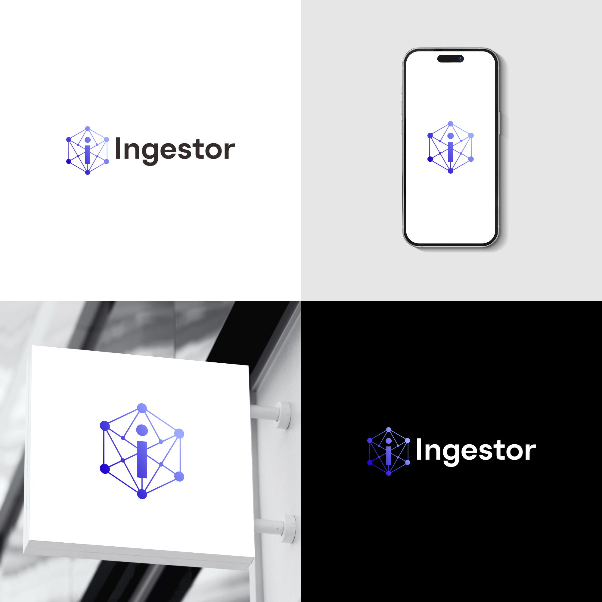 Logo Design by Royco for this project | Design #36000786