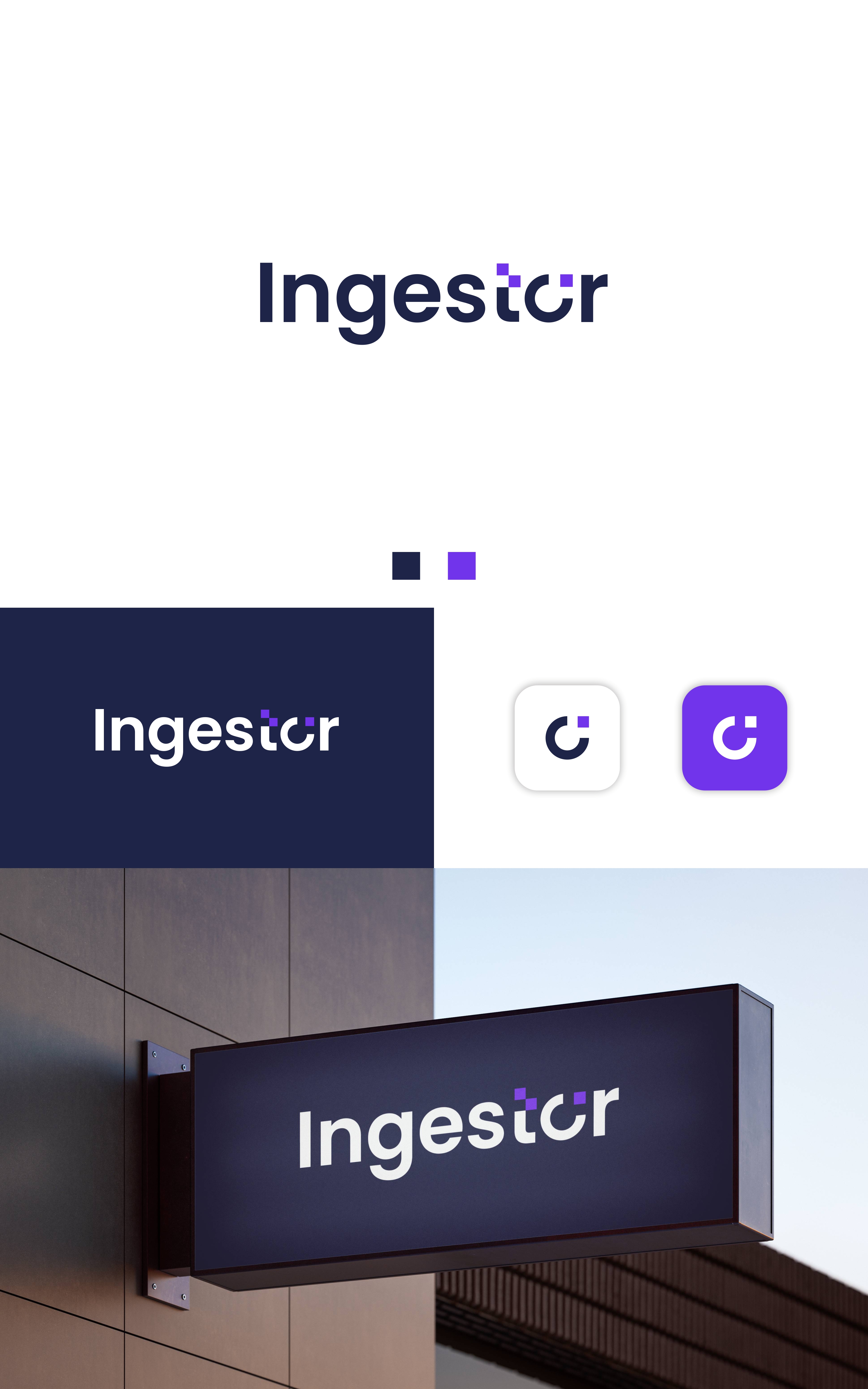 Logo Design by Dell_a.Design for this project | Design #35999289