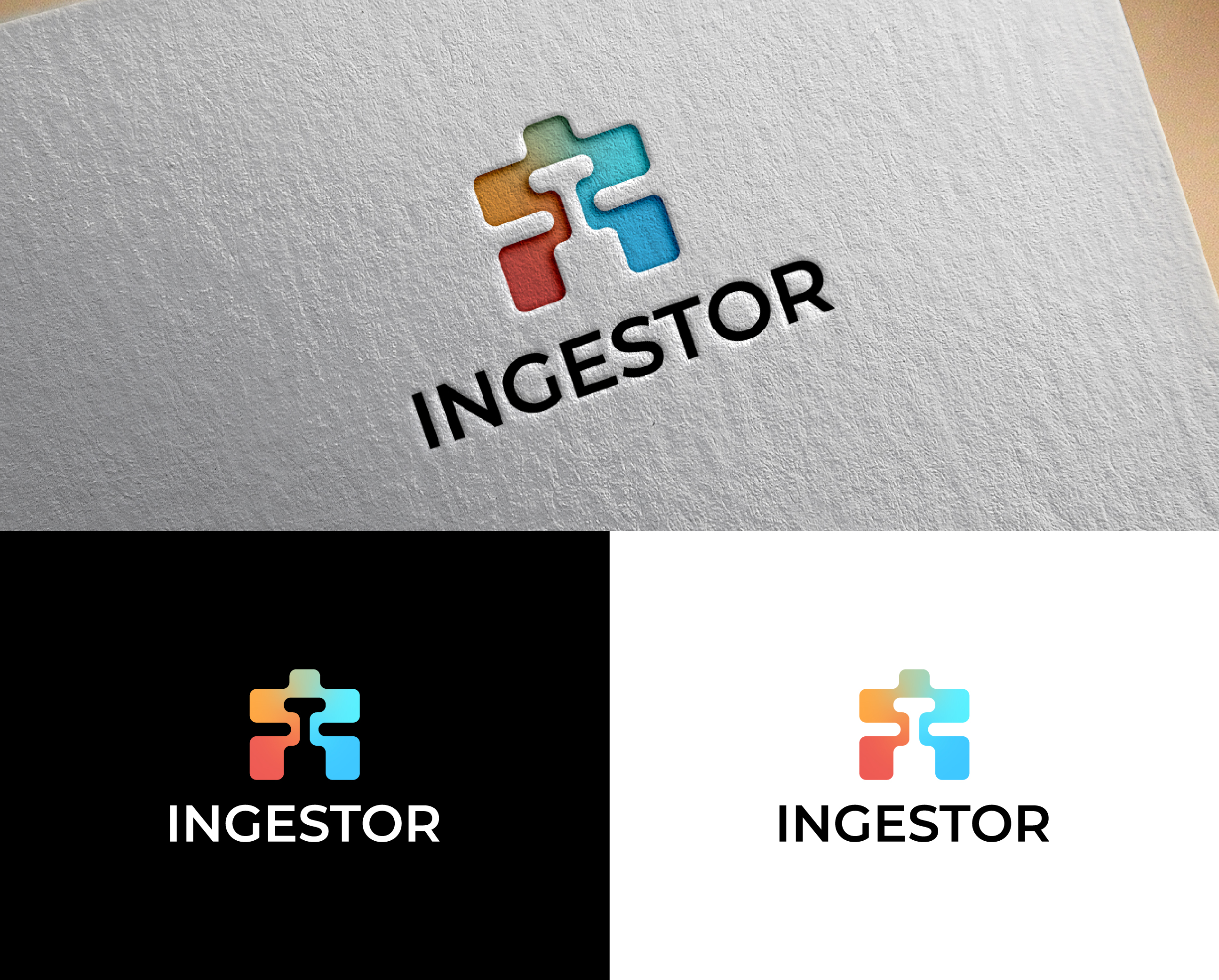 Logo Design by Creative Poli for this project | Design #35996582