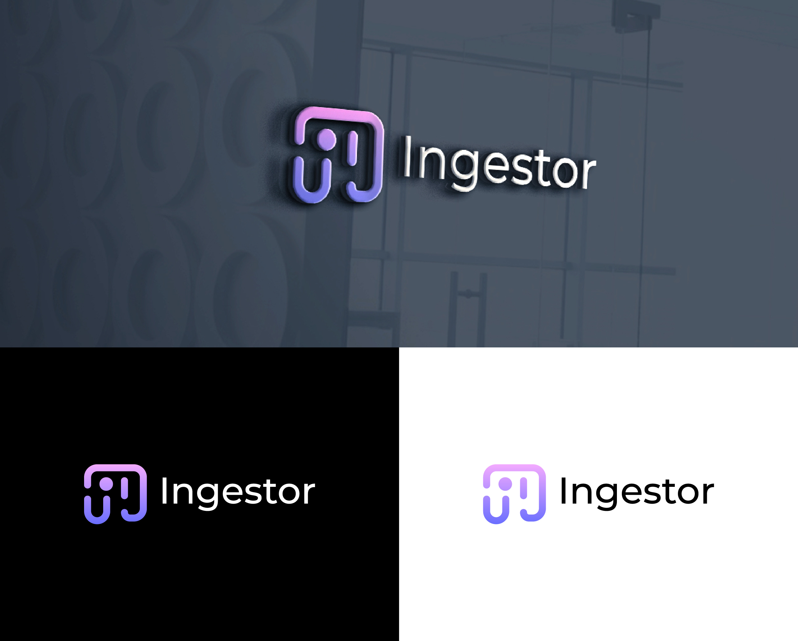 Logo Design by Creative Poli for this project | Design #35996632