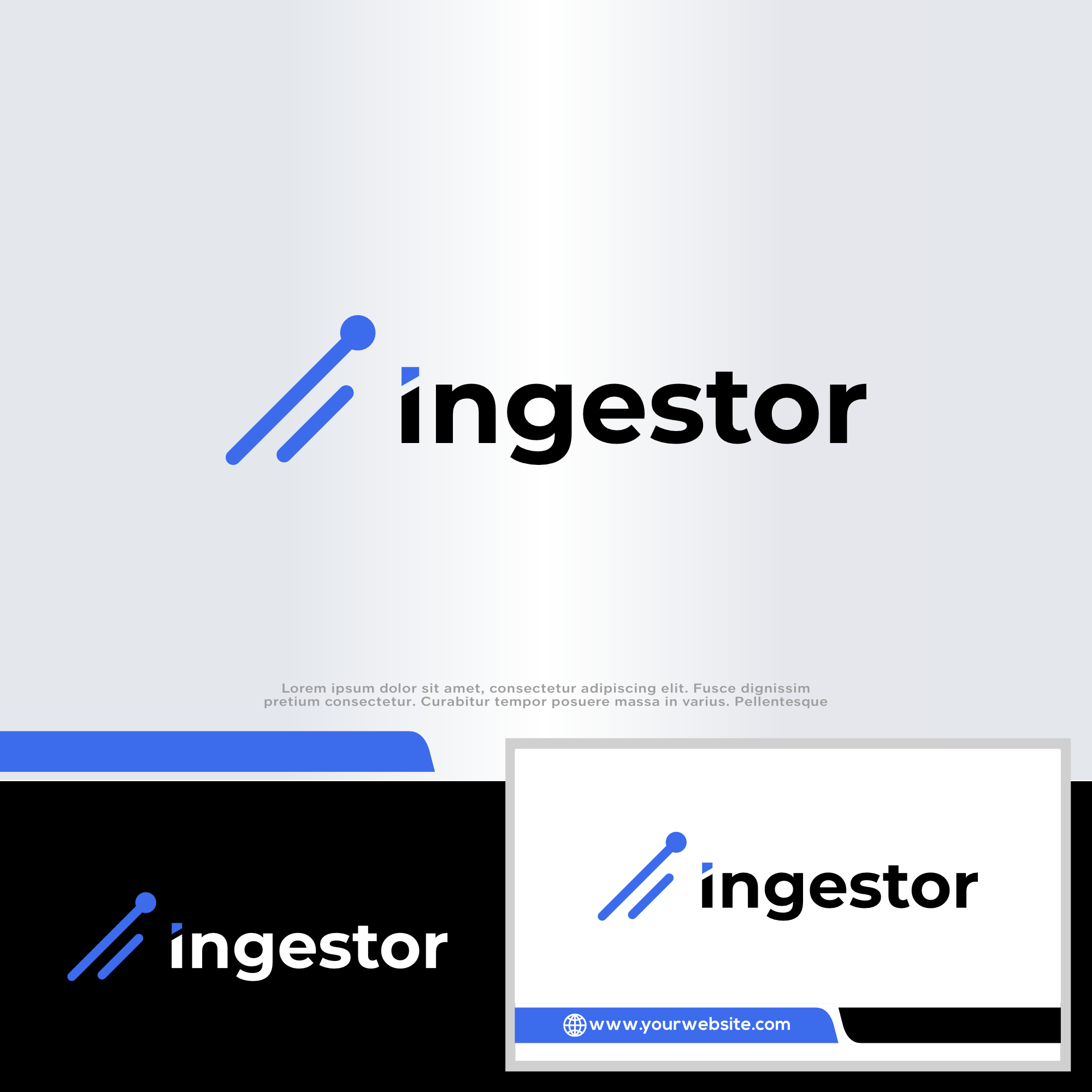 Logo Design by win it for this project | Design #35995573