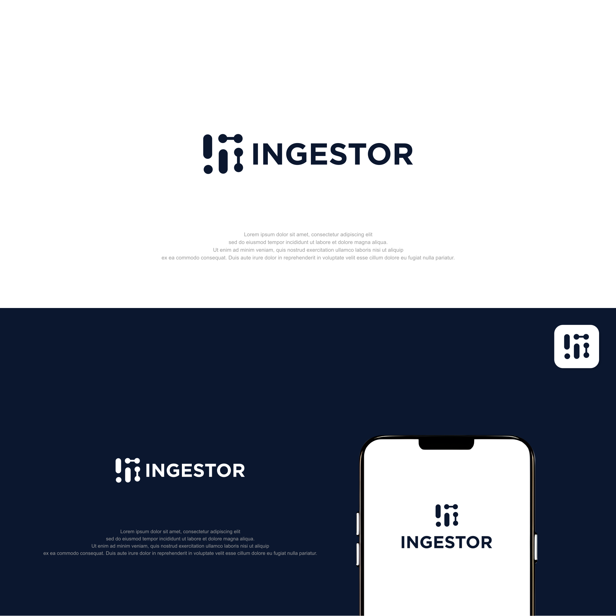 Logo Design by DaffinArt for this project | Design #35996118