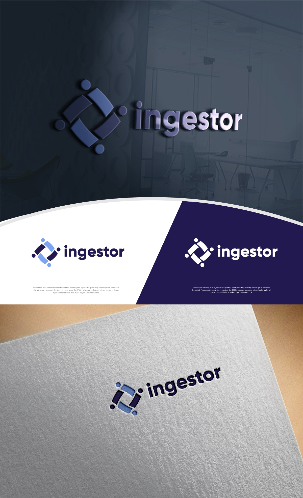Logo Design by Cool-Designer for this project | Design #35997709