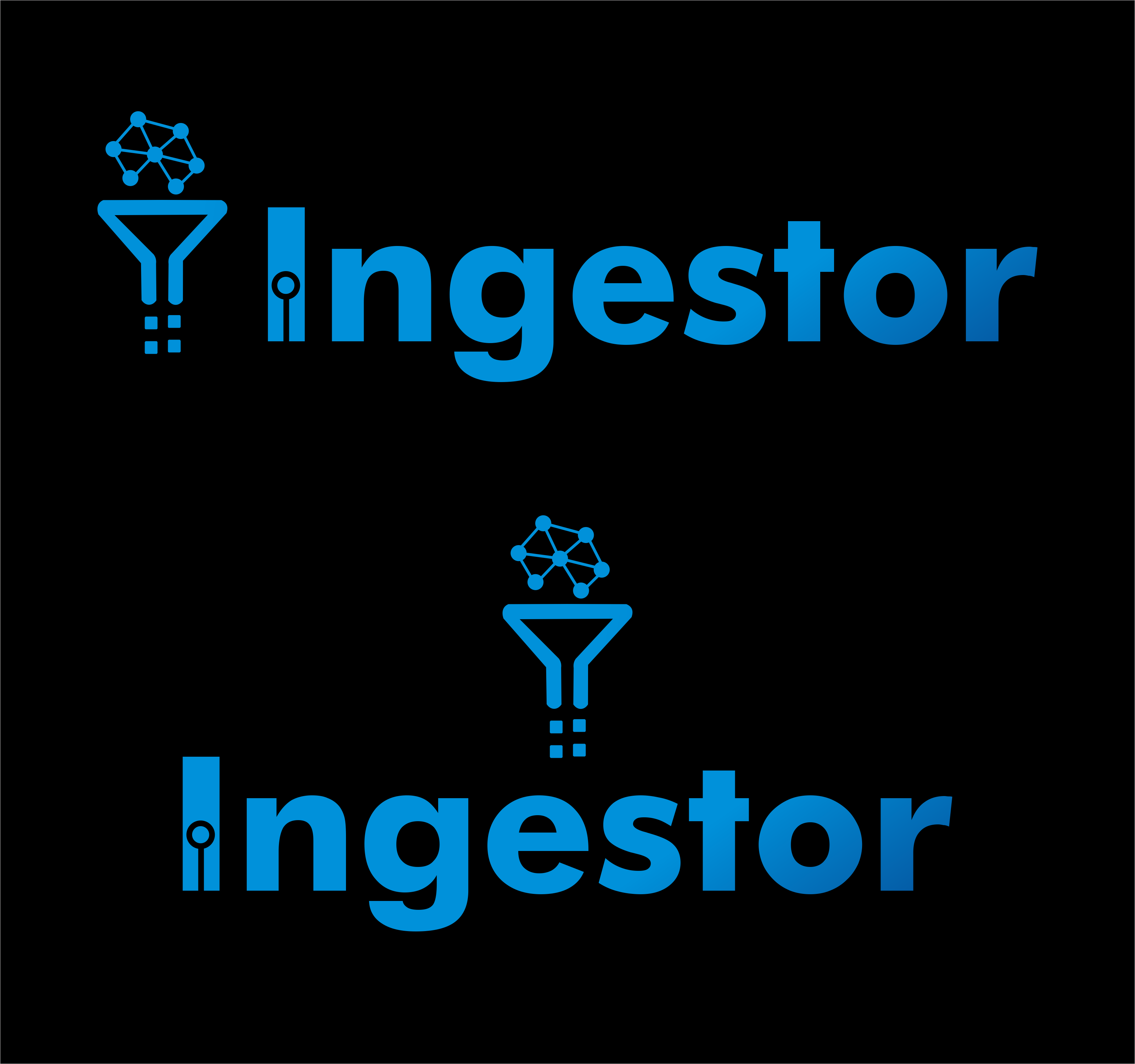 Logo Design by Donadarling for this project | Design #36003621