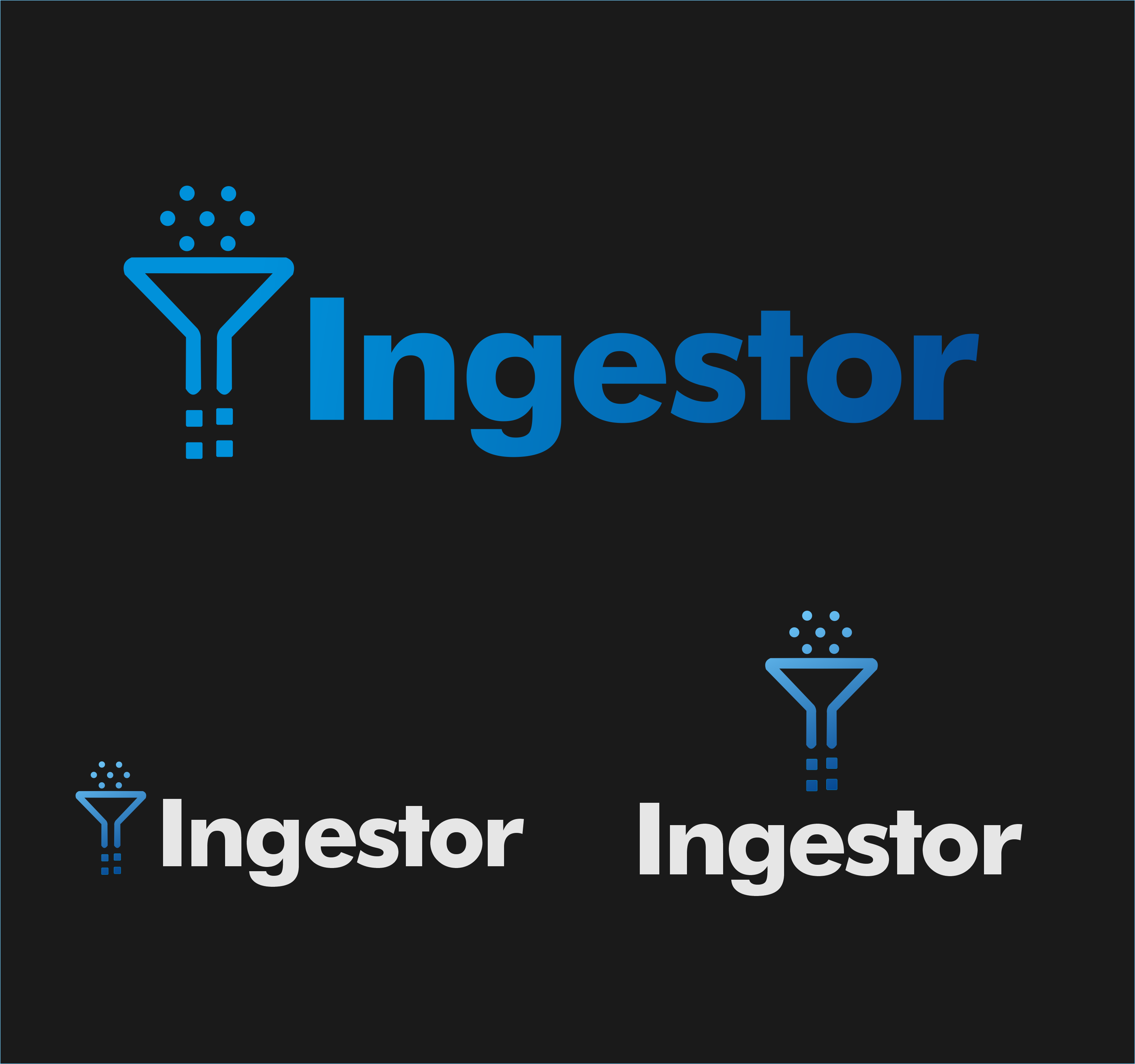 Logo Design by Donadarling for this project | Design #36003622