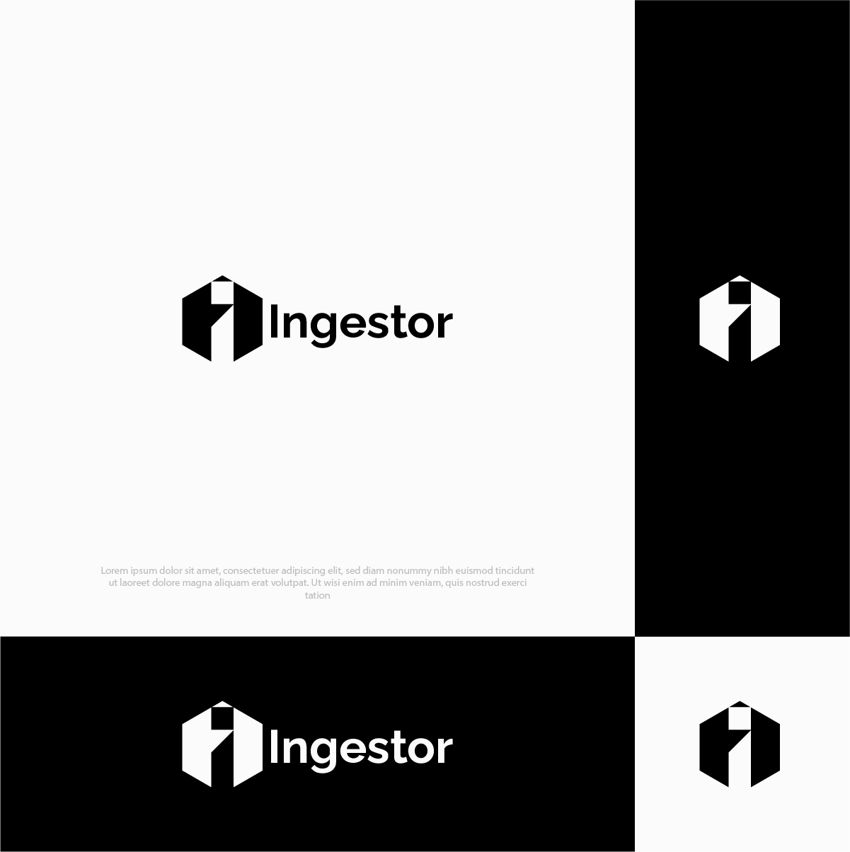 Logo Design by Owltive for this project | Design #35995385