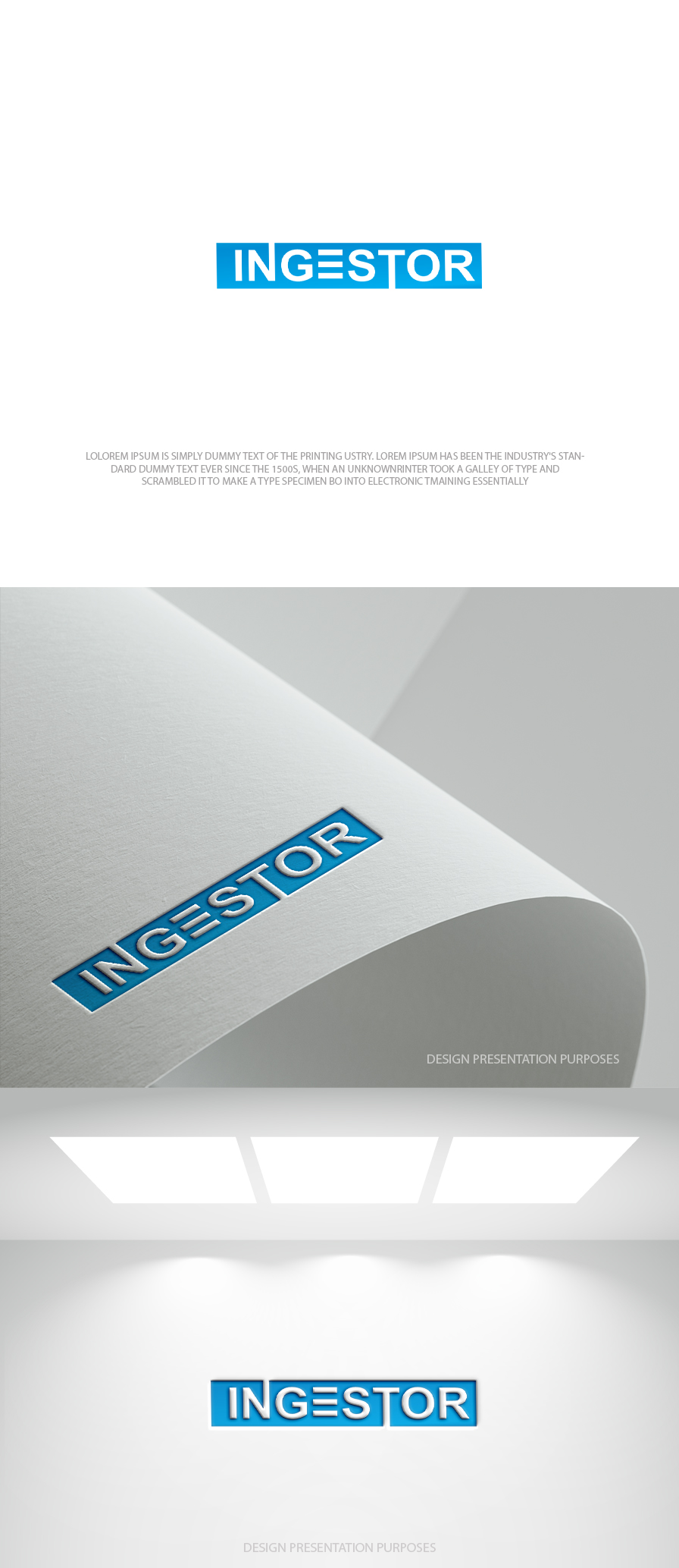 Logo Design by zebronicgraphic for this project | Design #35998587