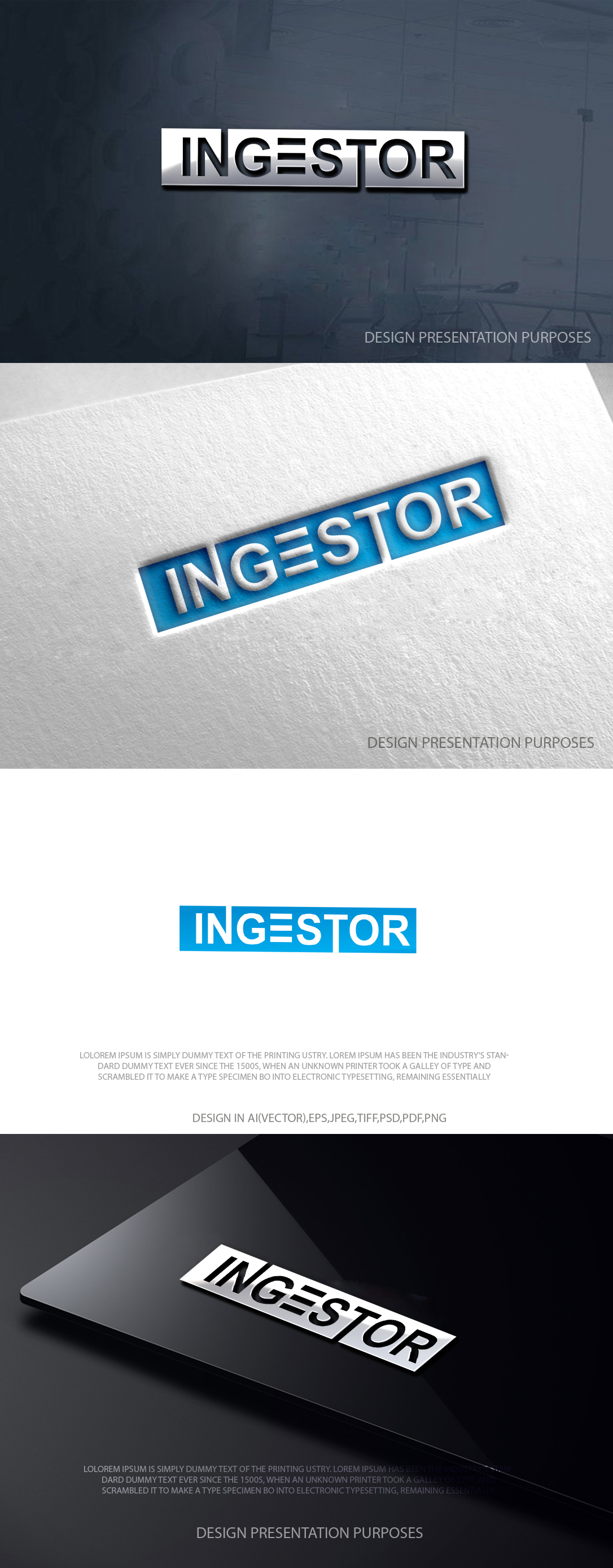 Logo-Design von zebronicgraphic für dieses Projekt | Design #35998589