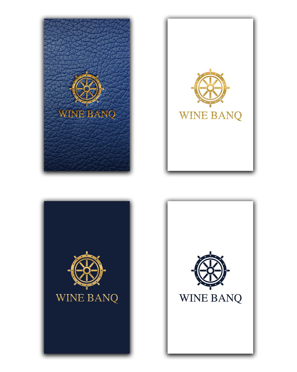 Logo Design by AMBStudio for this project | Design #36000987