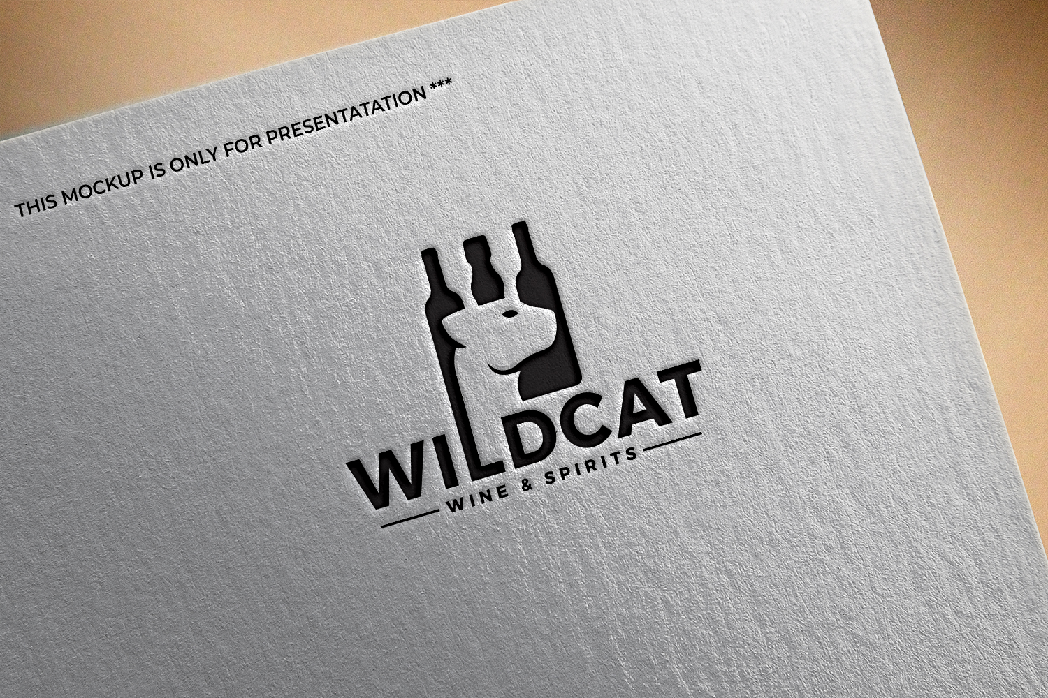 Logo Design by Widi Nalendra for this project | Design #36001562