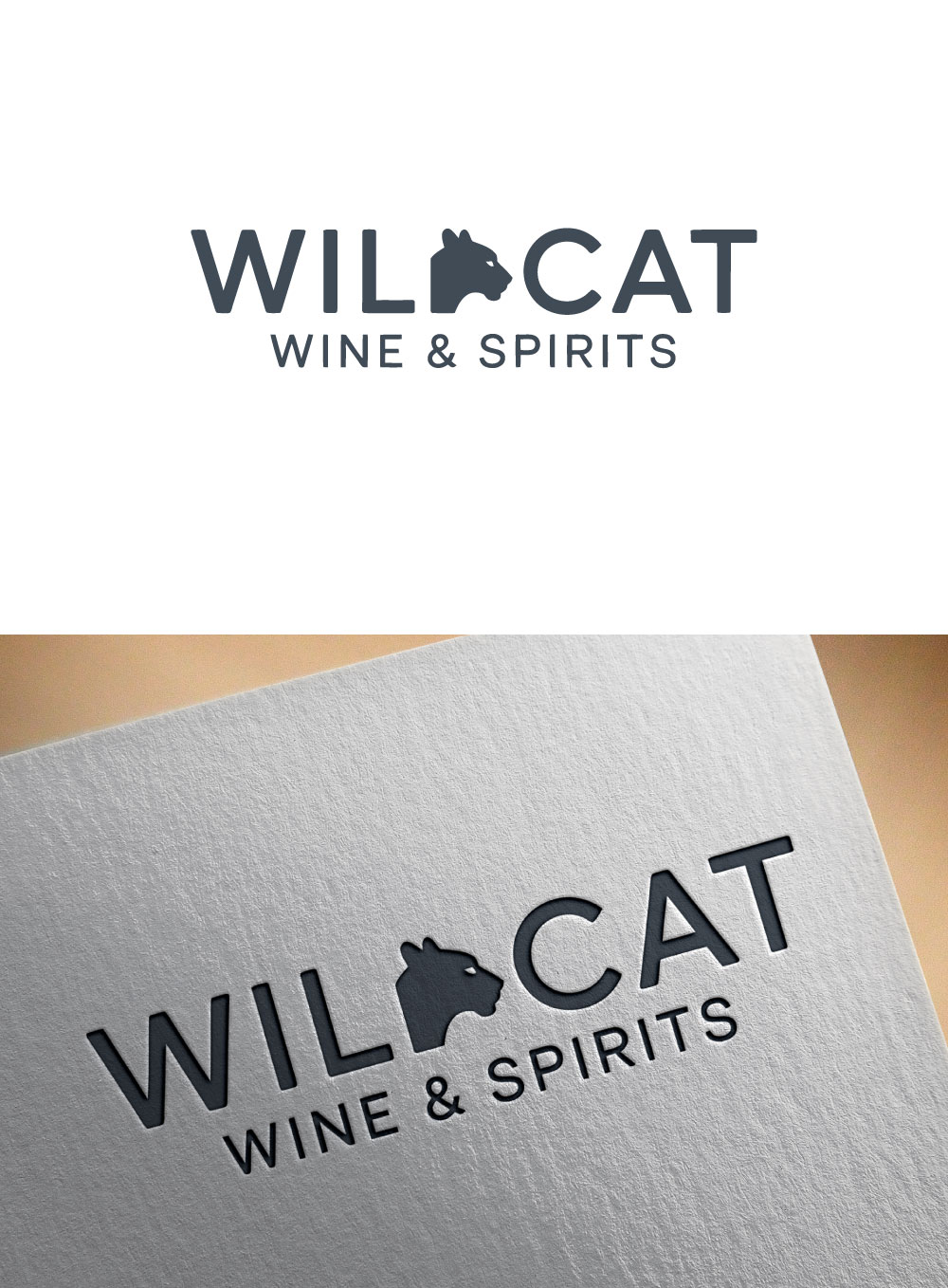 Logo Design by Christopher C for this project | Design #35996264