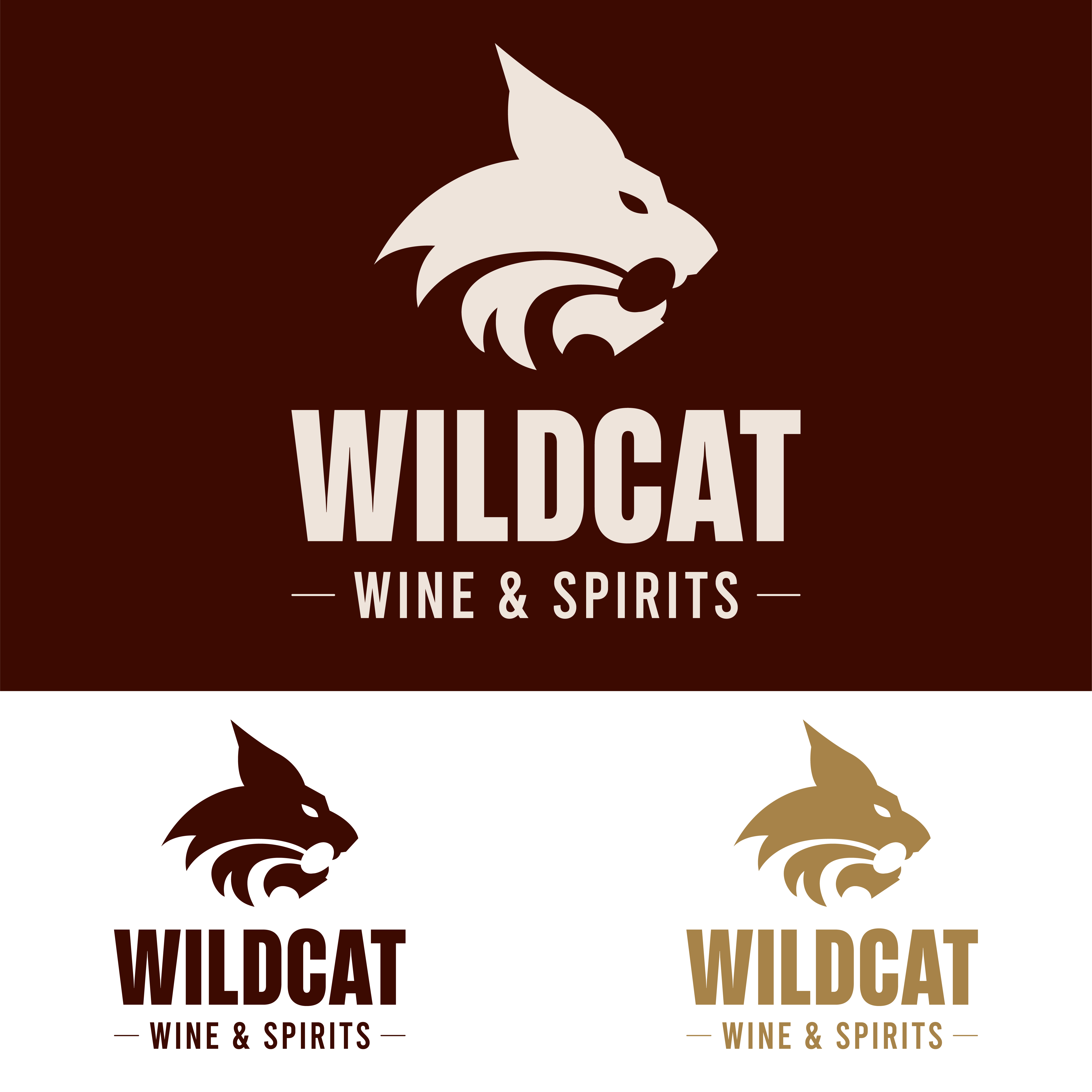 Logo Design by John Mark Arts for this project | Design #36007022