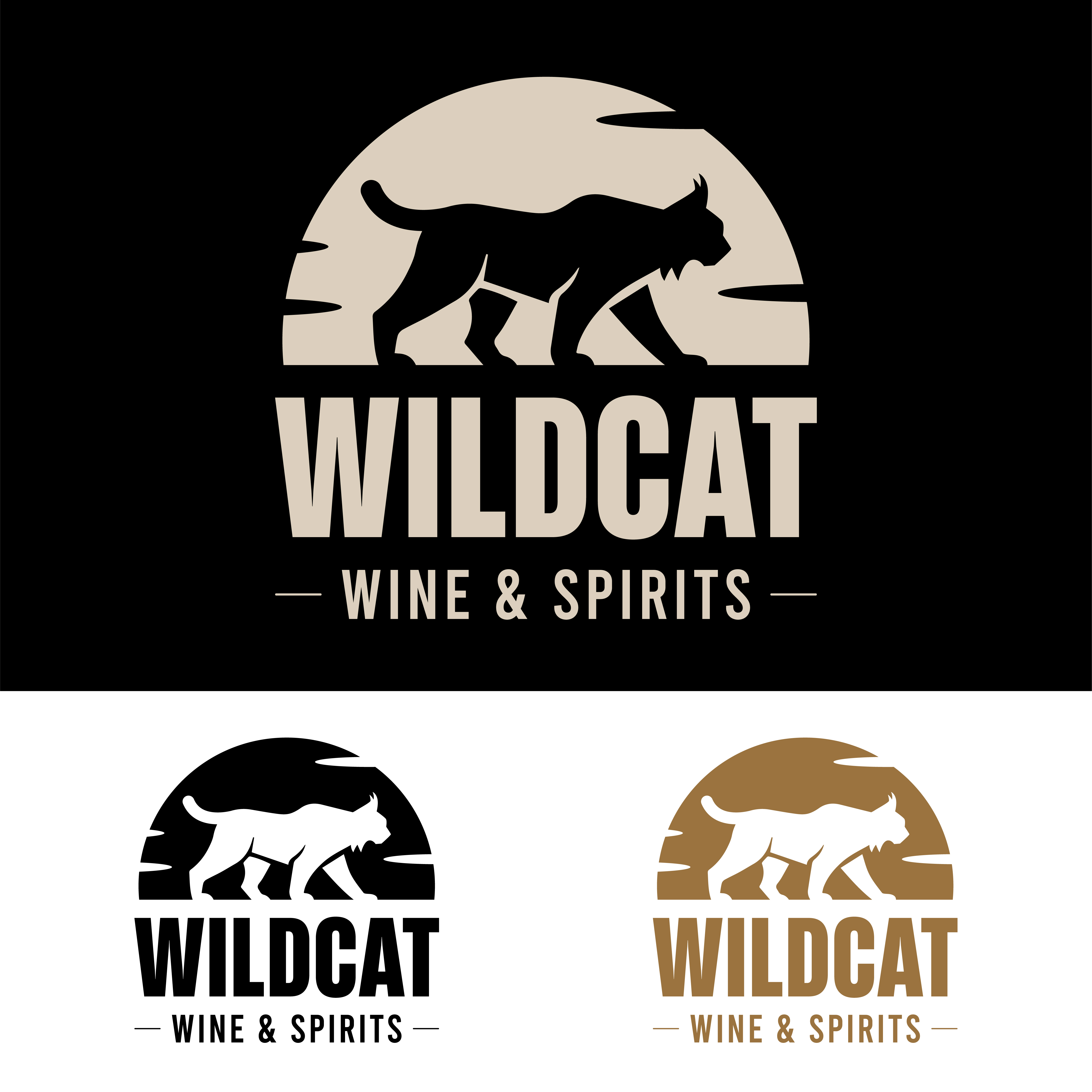 Logo Design by John Mark Arts for this project | Design #36007023