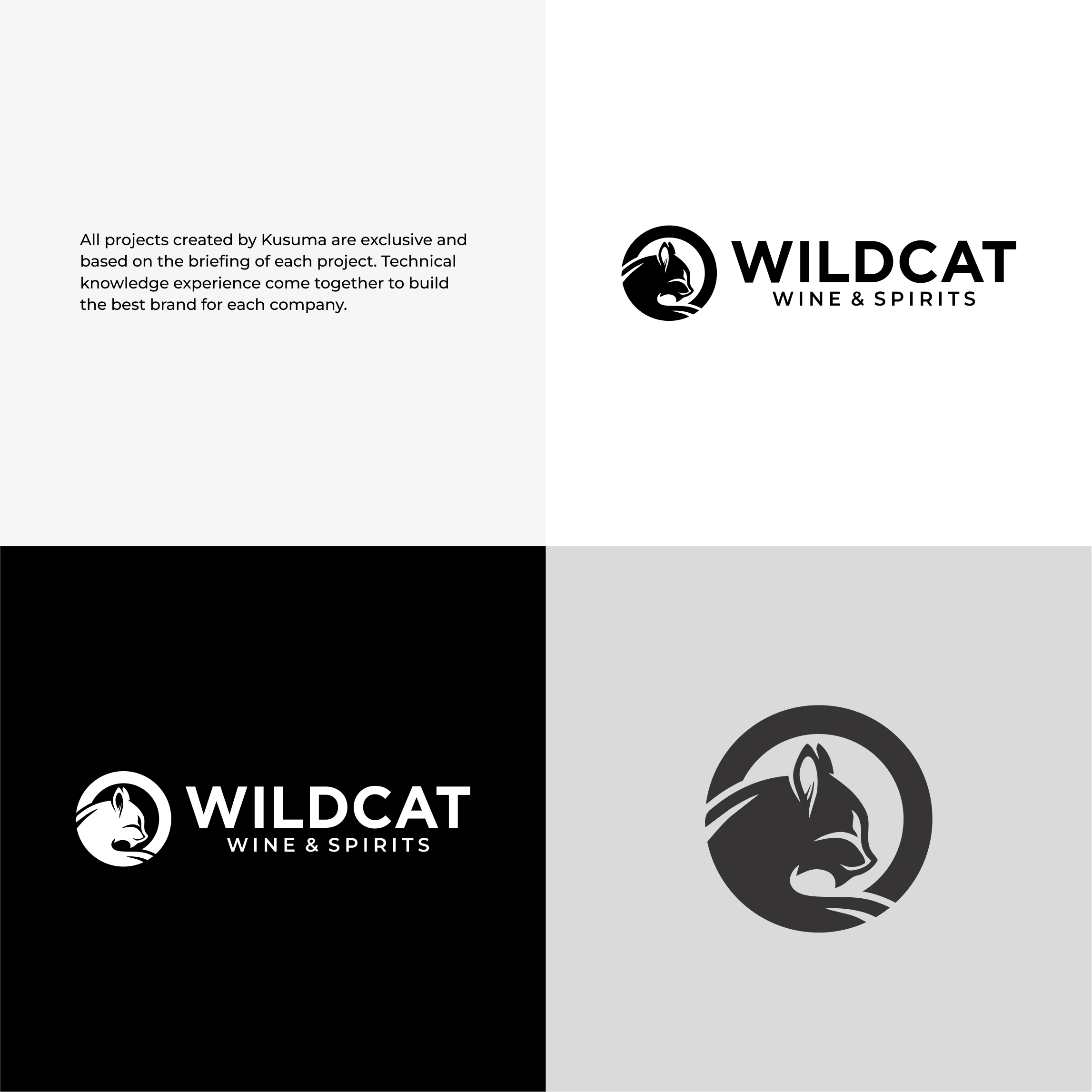 Logo Design by Kusuma Studio for this project | Design #36006192