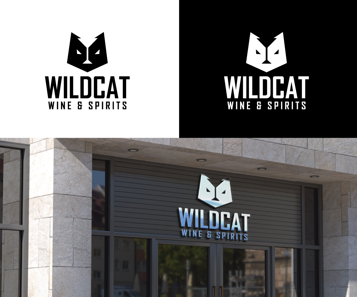 Logo Design by CrowdKing for this project | Design #36009401