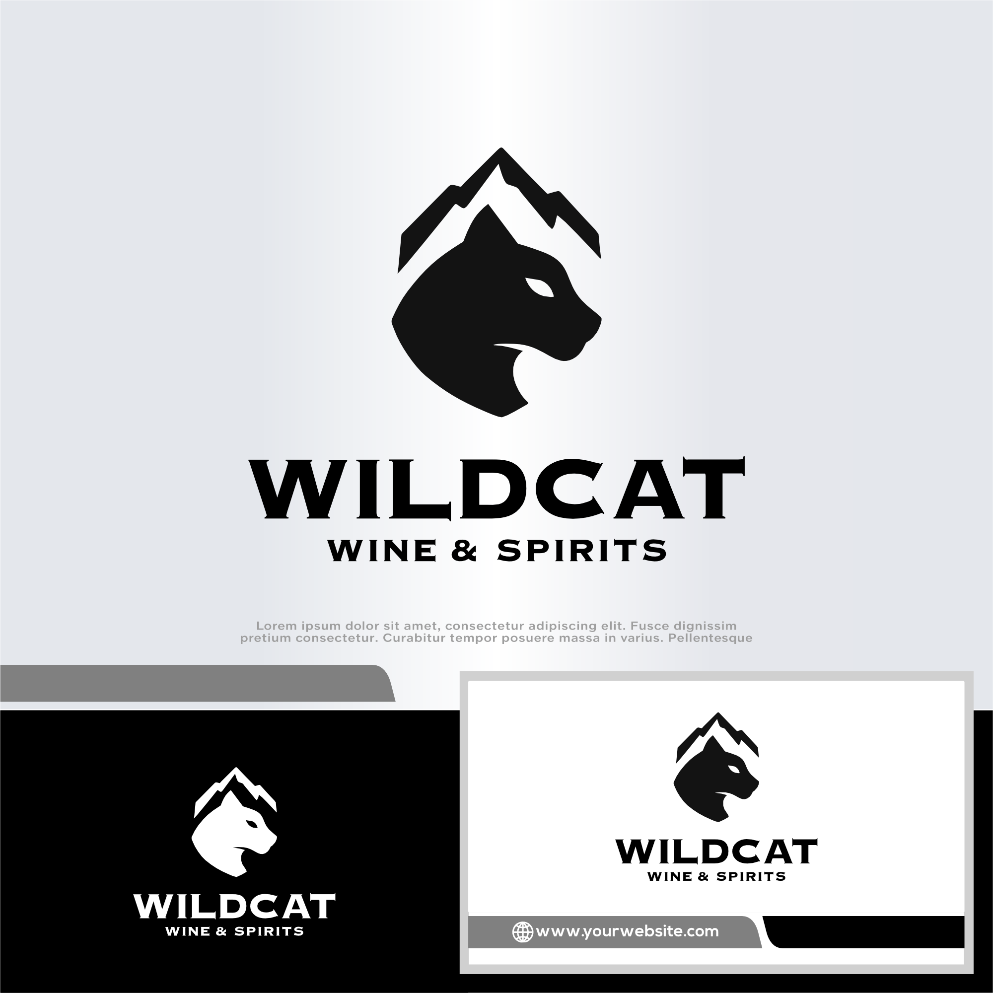 Logo Design by win it for this project | Design #35998073