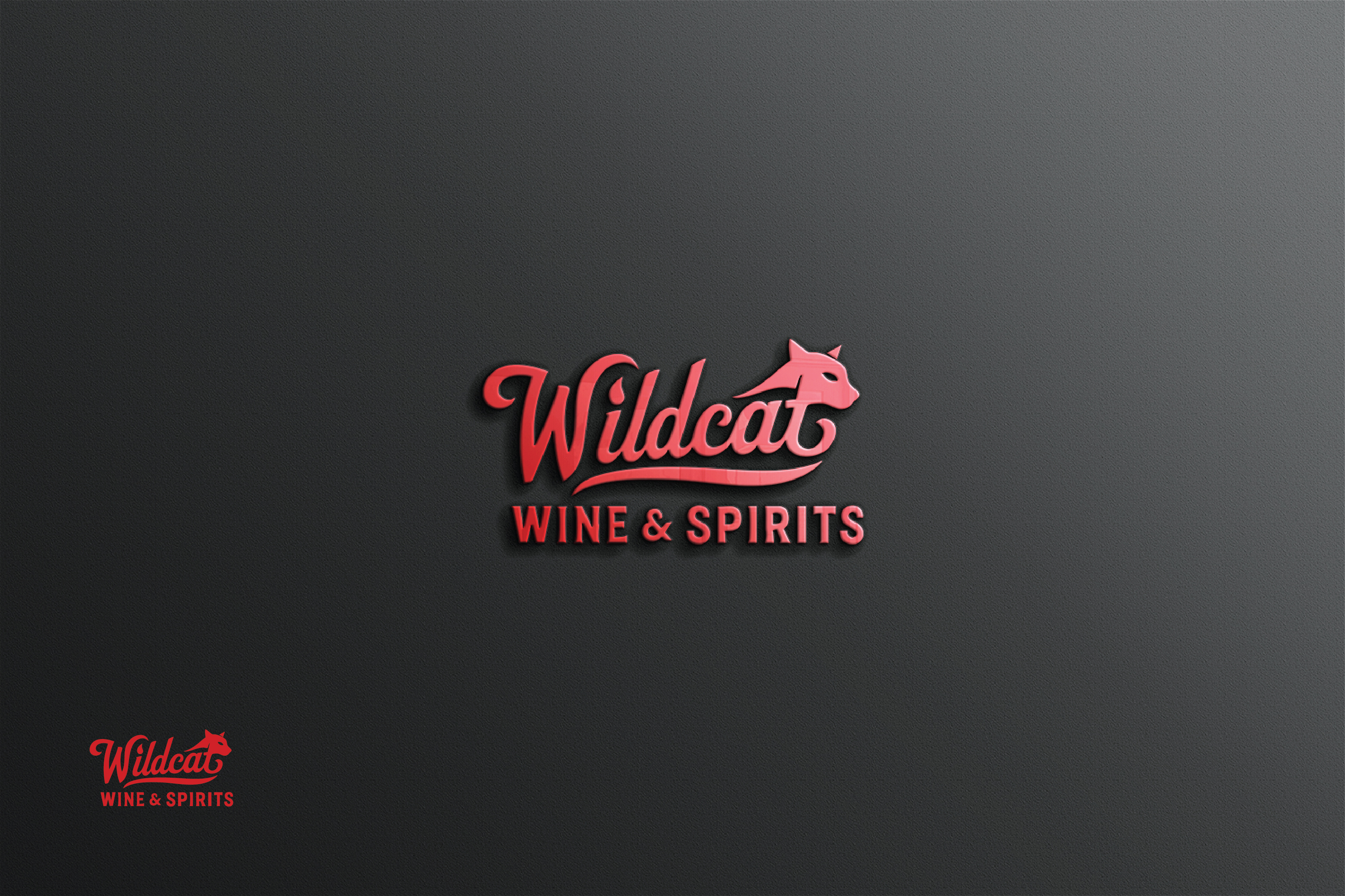 Logo Design by MAHRaju for this project | Design #36009498