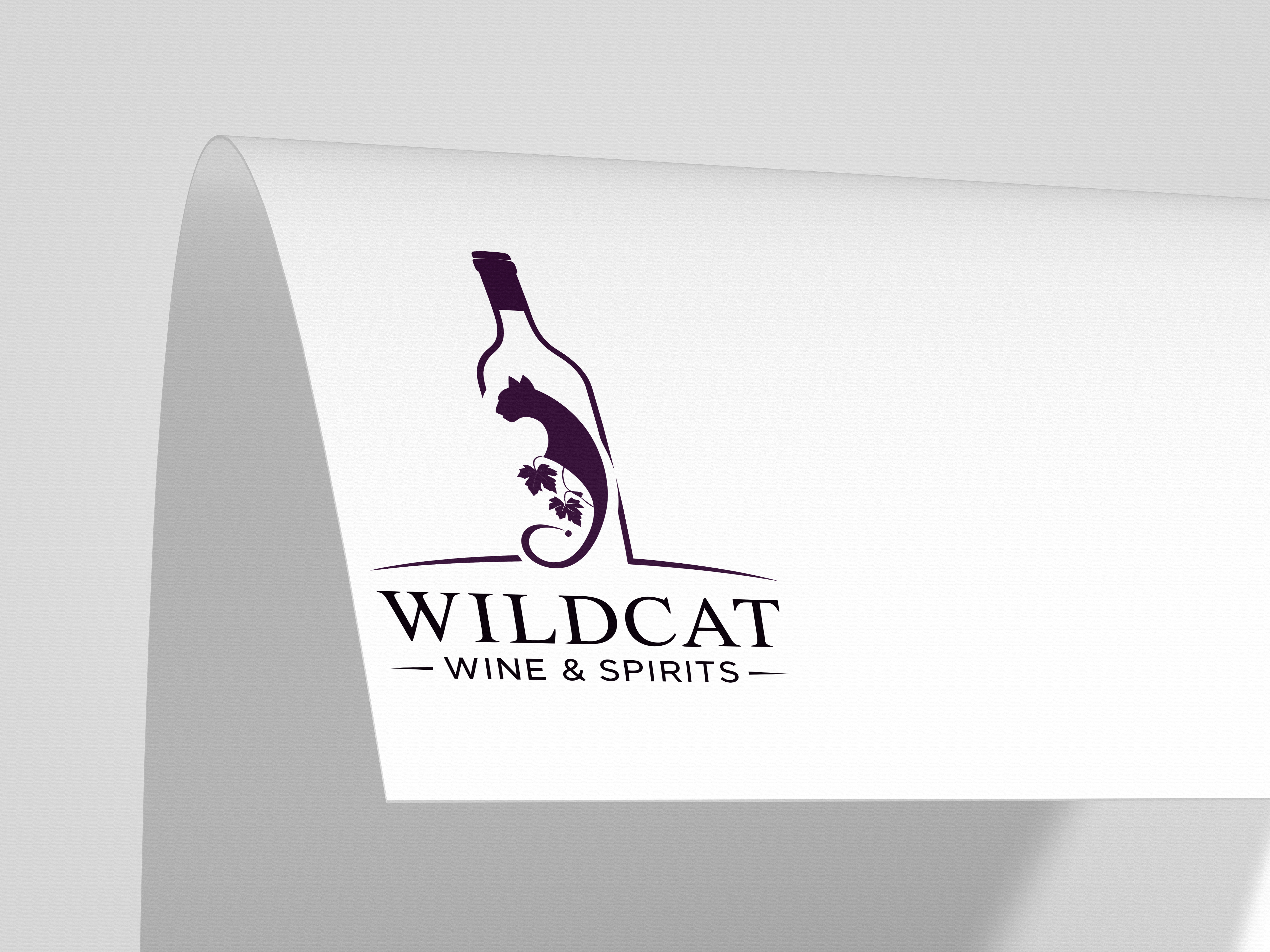 Logo Design by Scarlett Designs for this project | Design #36002266