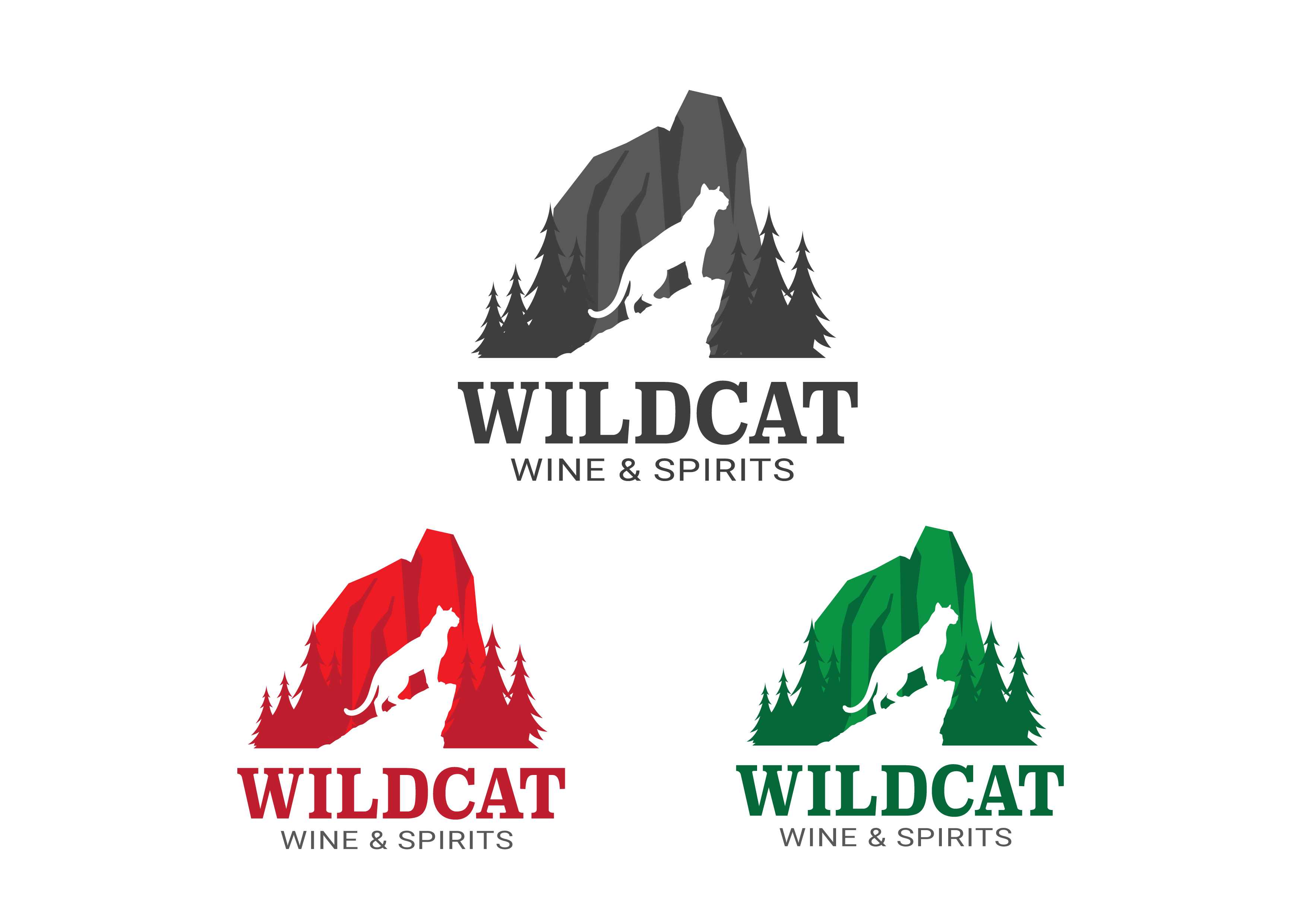 Logo Design by @gus for this project | Design #35997810