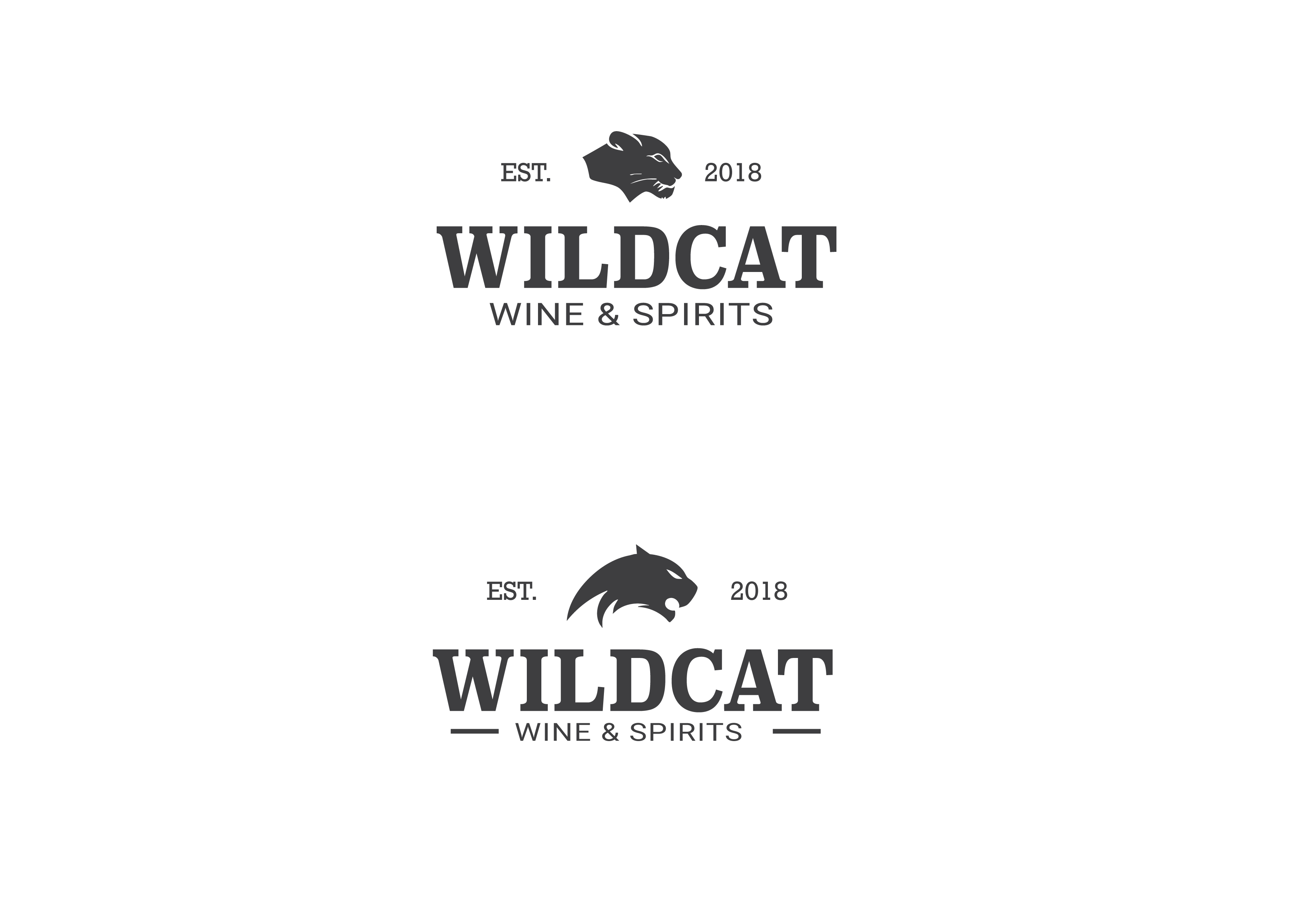 Logo-Design von @gus für dieses Projekt | Design #36001913
