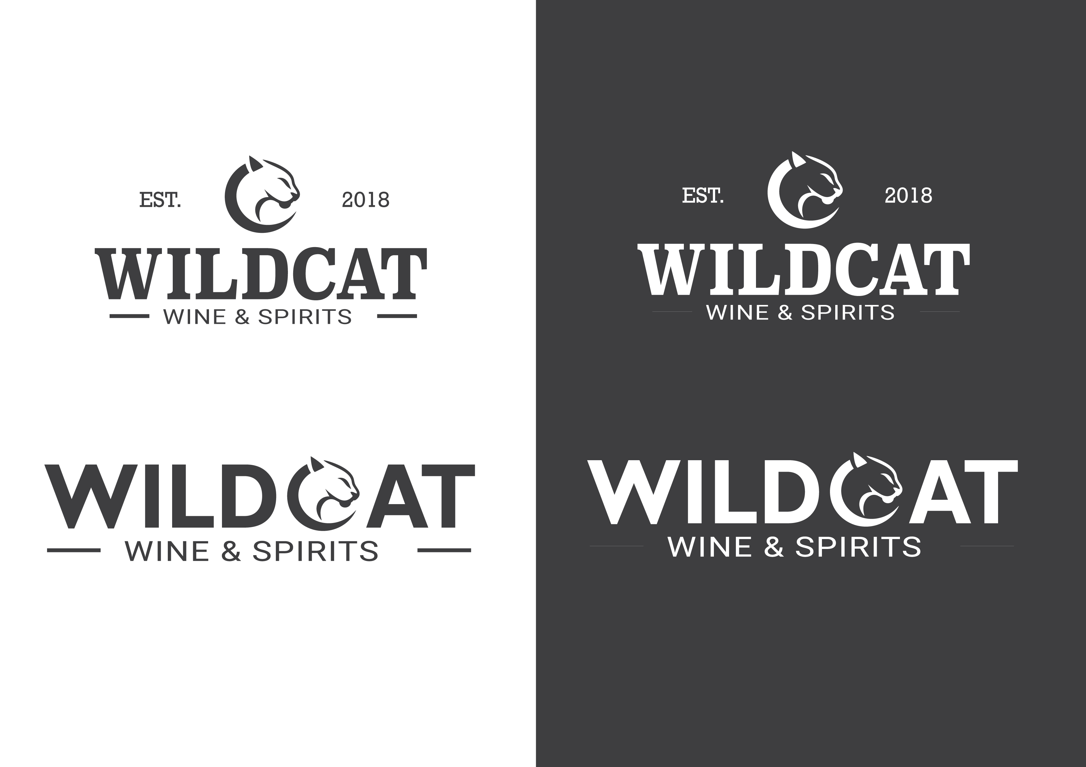 Logo Design by @gus for this project | Design #36001936