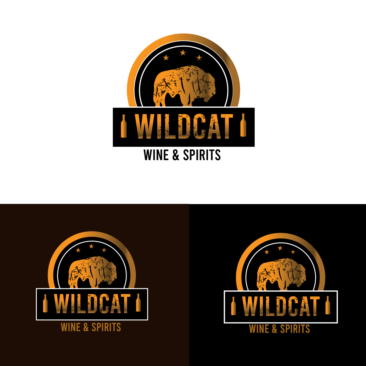Logo Design by fly  design for this project | Design #36009515