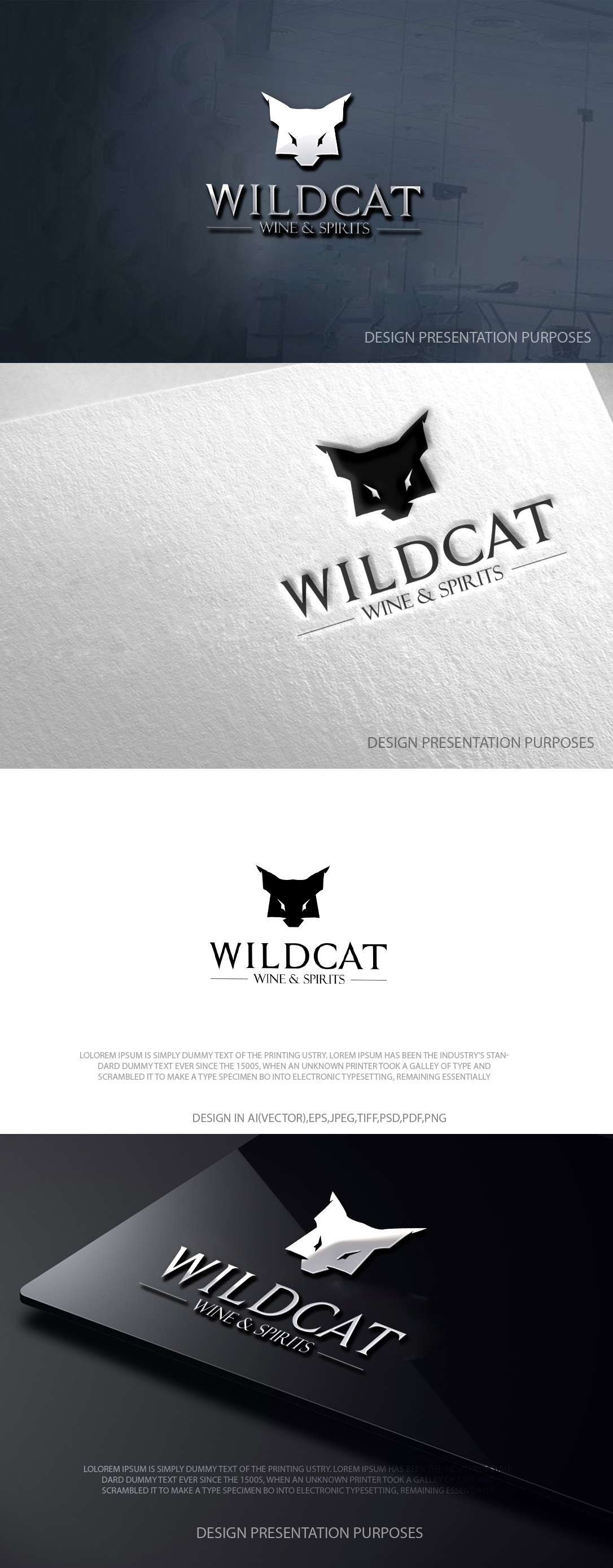 Logo Design by zebronicgraphic for this project | Design #35999804