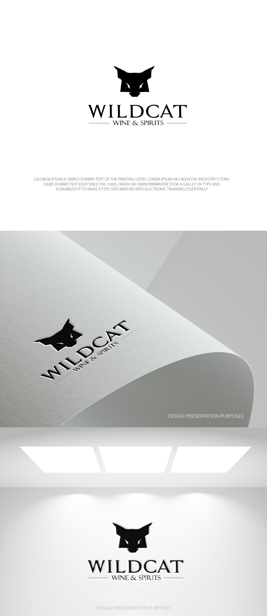Logo Design by zebronicgraphic for this project | Design #35999805
