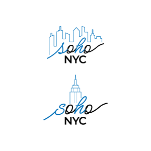Logo Design by Jerwin Intac for this project | Design: #36051045