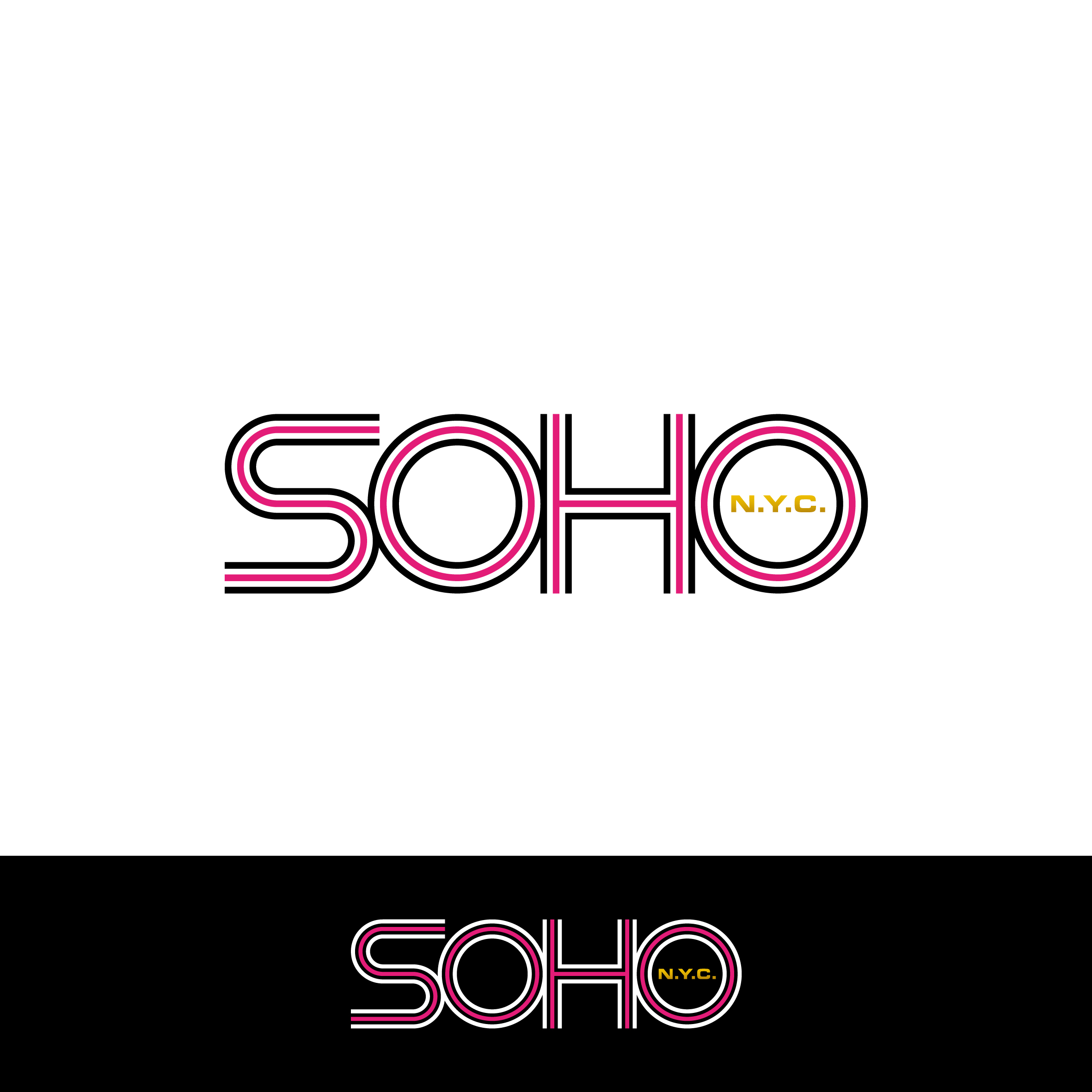 Logo Design by Aljune Castro Designs for this project | Design #36006313