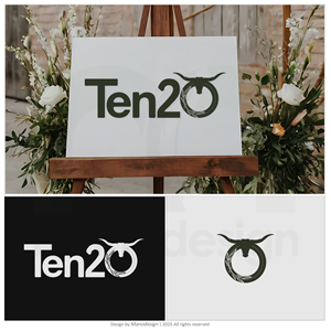 Logo Design by ManoDesign1