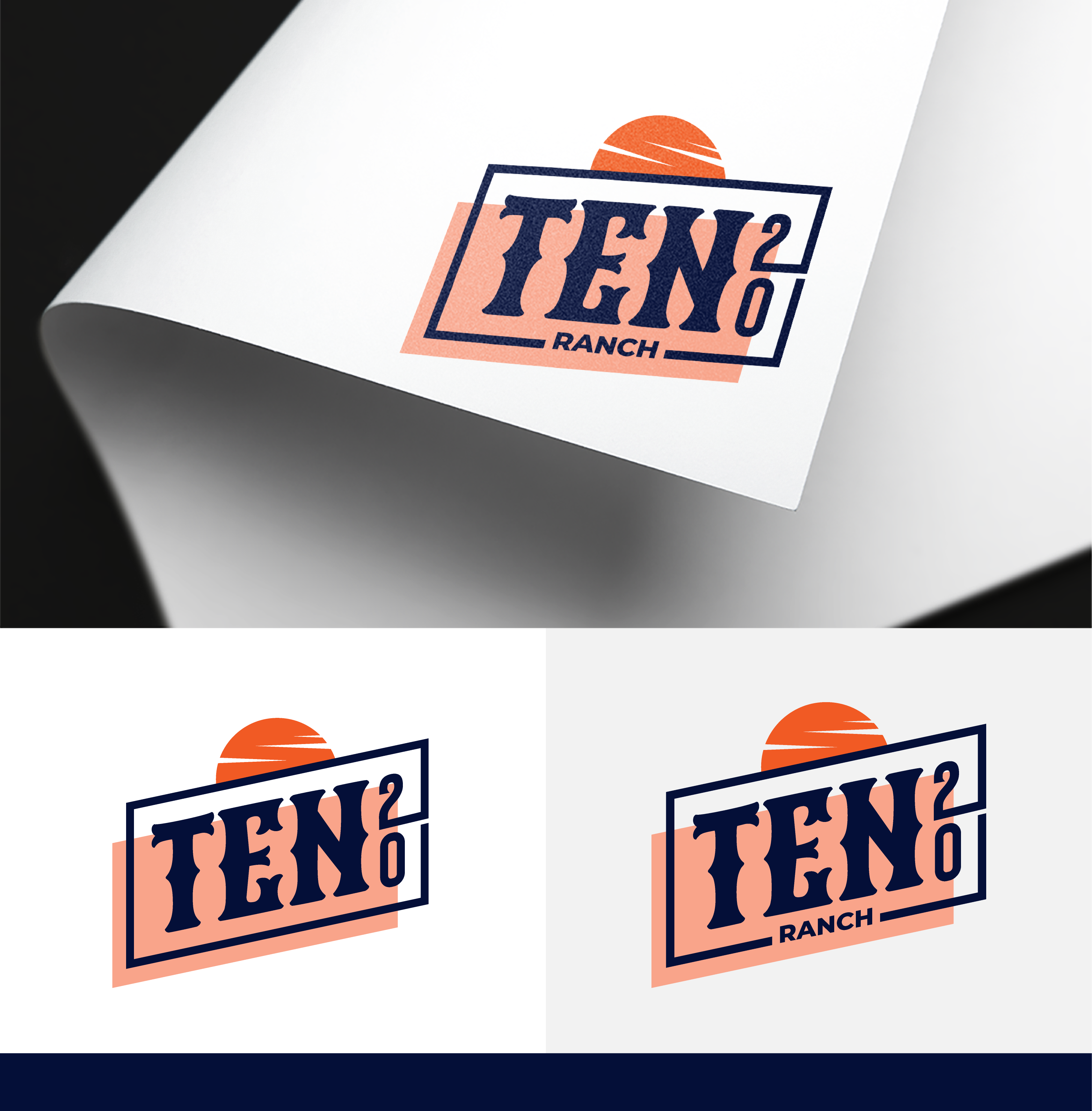 Logo-Design von Fezy Design Studio für dieses Projekt | Design #36004195