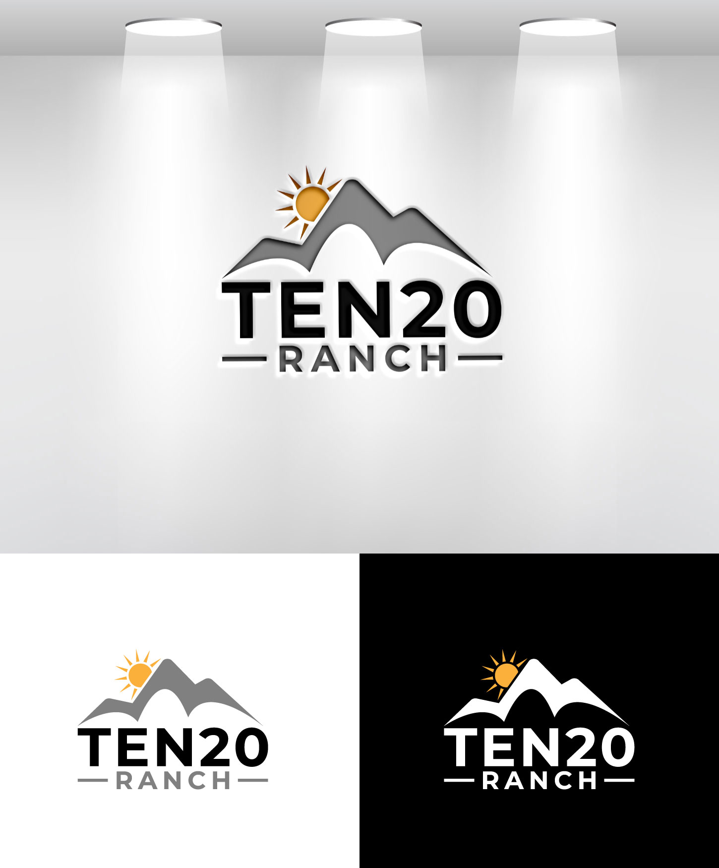 Logo Design by ax design2 for this project | Design #36001843