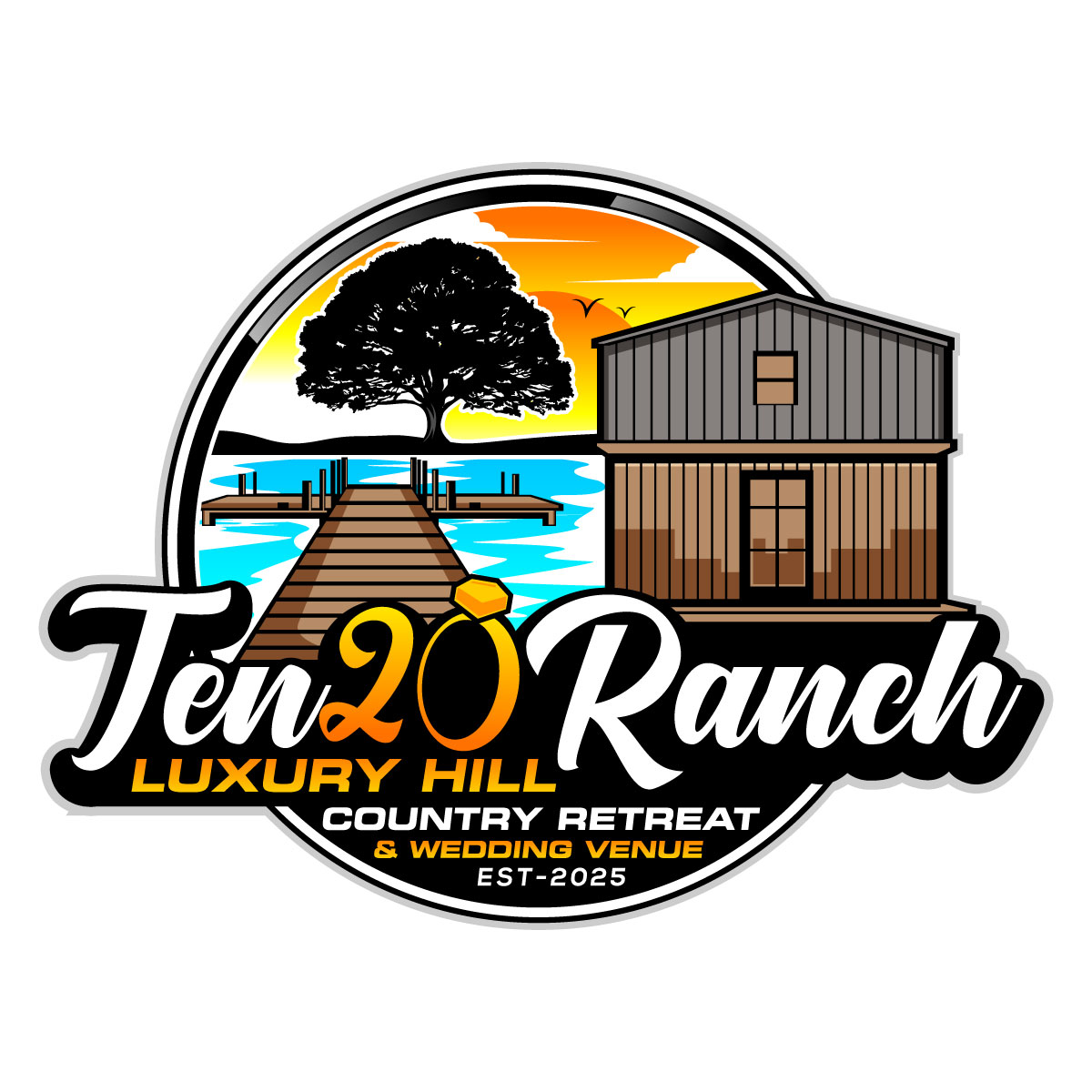 Logo Design by Suvendu.S for this project | Design #36038897