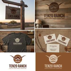 Logo Design by Dalang Design for this project | Design: #36003858