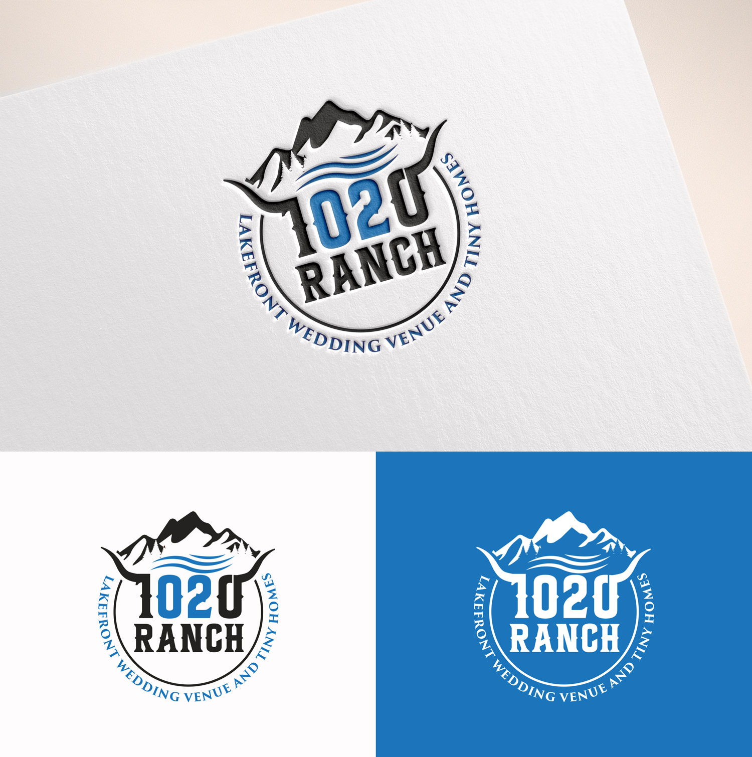 Logo Design by M Art & Design for this project | Design #36007796