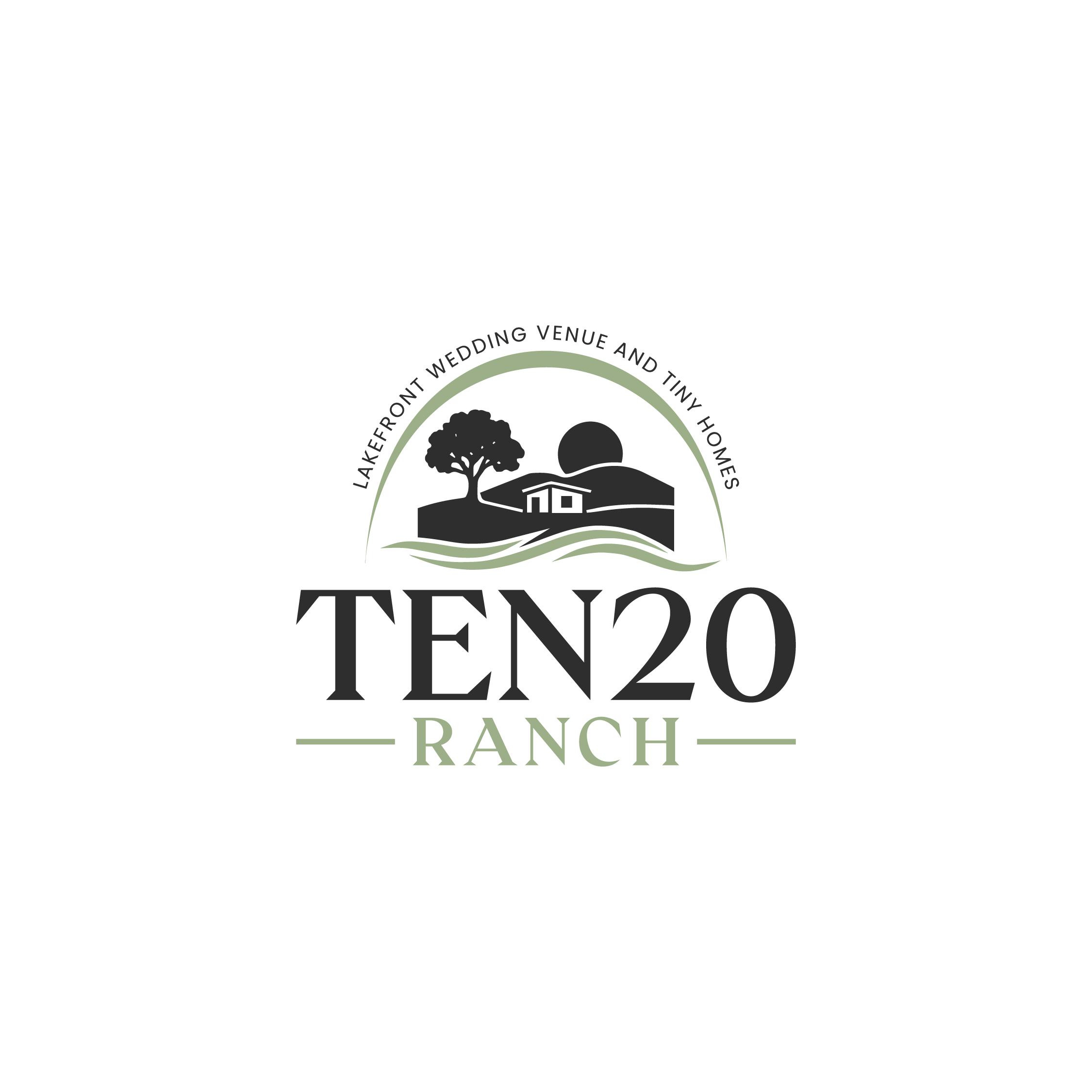 Logo Design by BANI GD for this project | Design #36001854