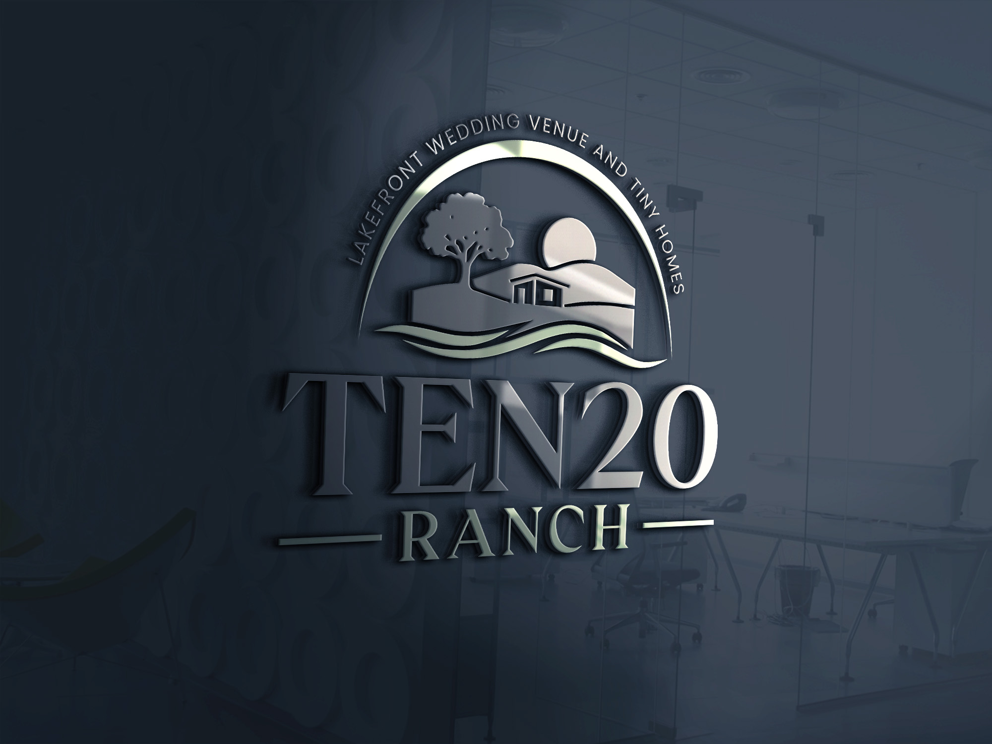 Logo Design by BANI GD for this project | Design #36001872