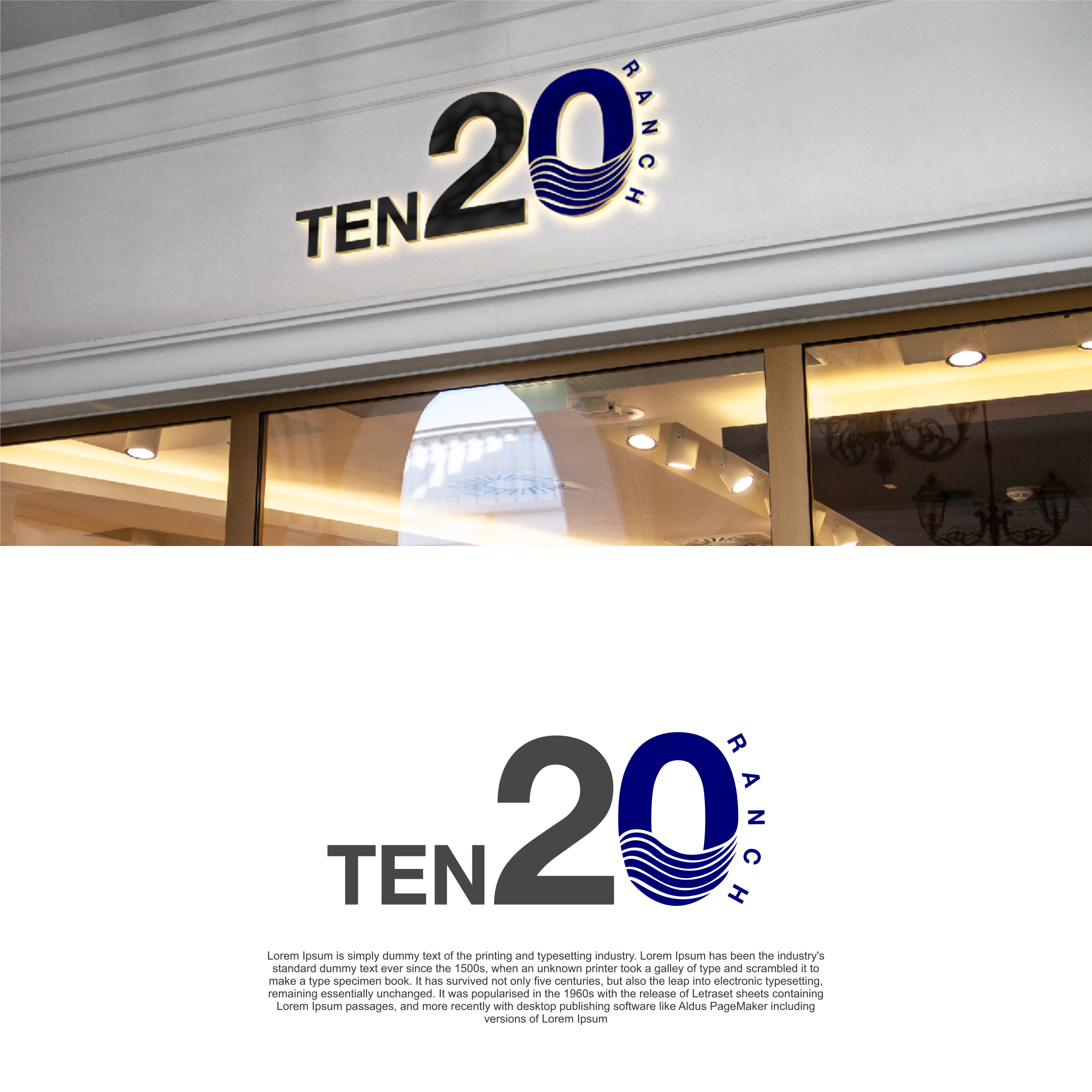 Logo-Design von diego costa für dieses Projekt | Design #36003403