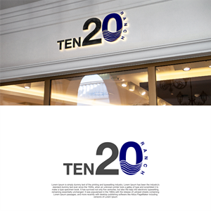 Logo Design by diego costa for this project | Design: #36003403