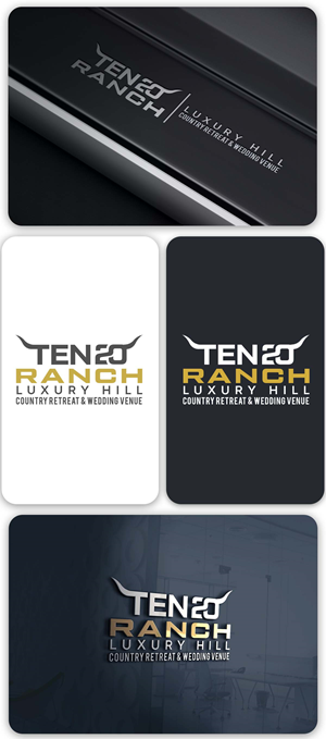 Logo Design by SANJU1 for this project | Design: #36013562
